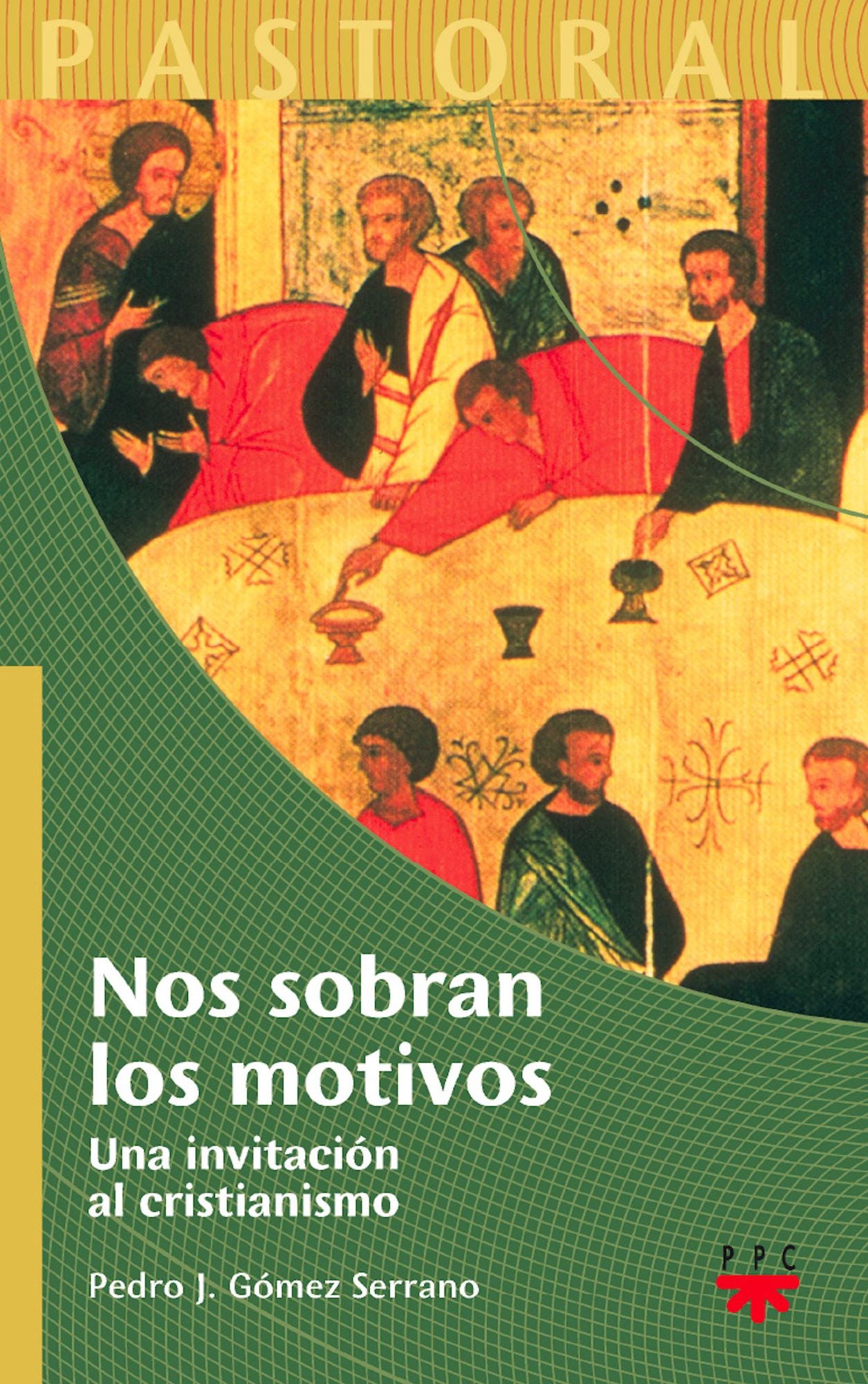 Nos sobran los motivos (eBook-ePub)