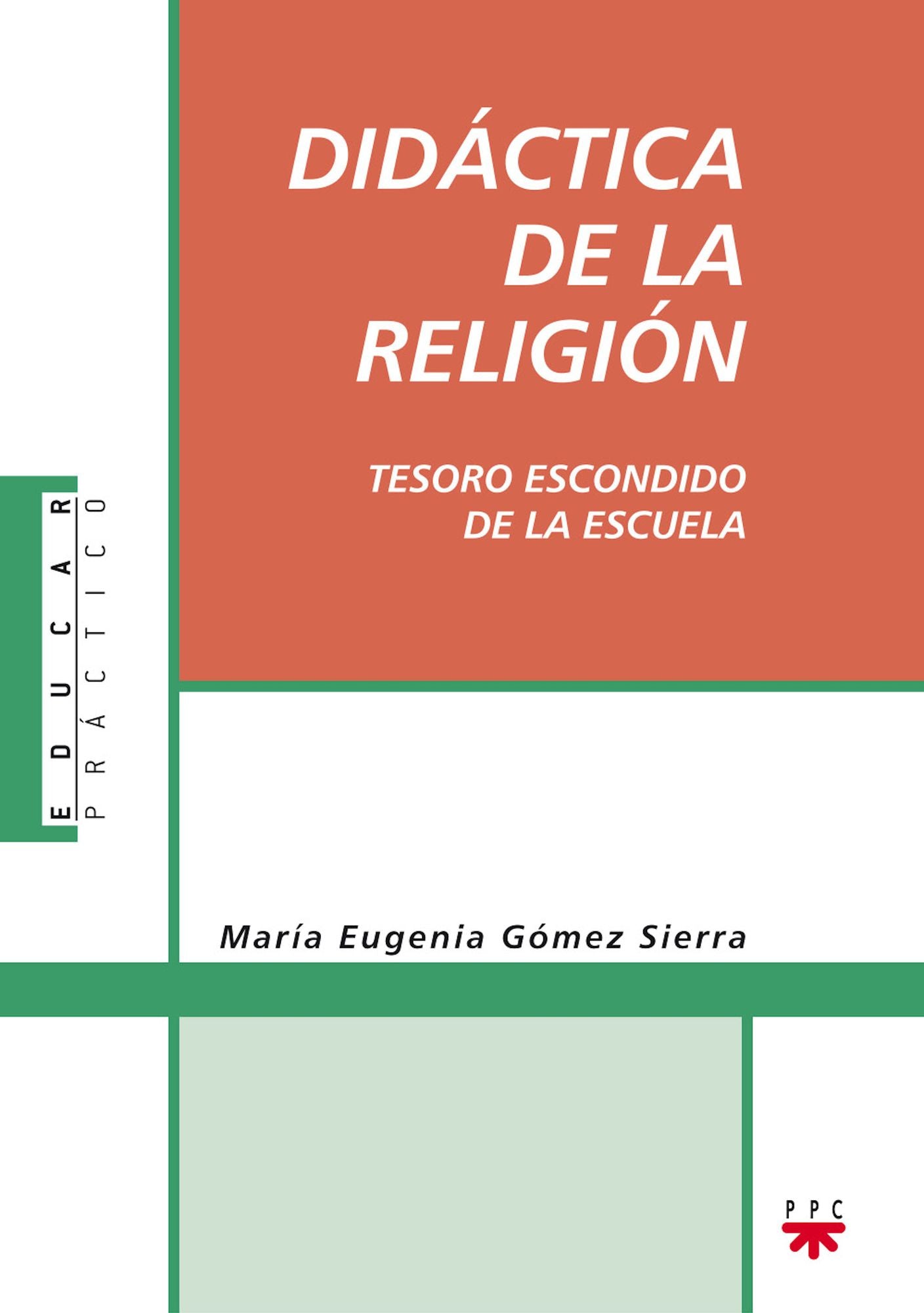 Didáctica de la Religión (eBook-ePub)
