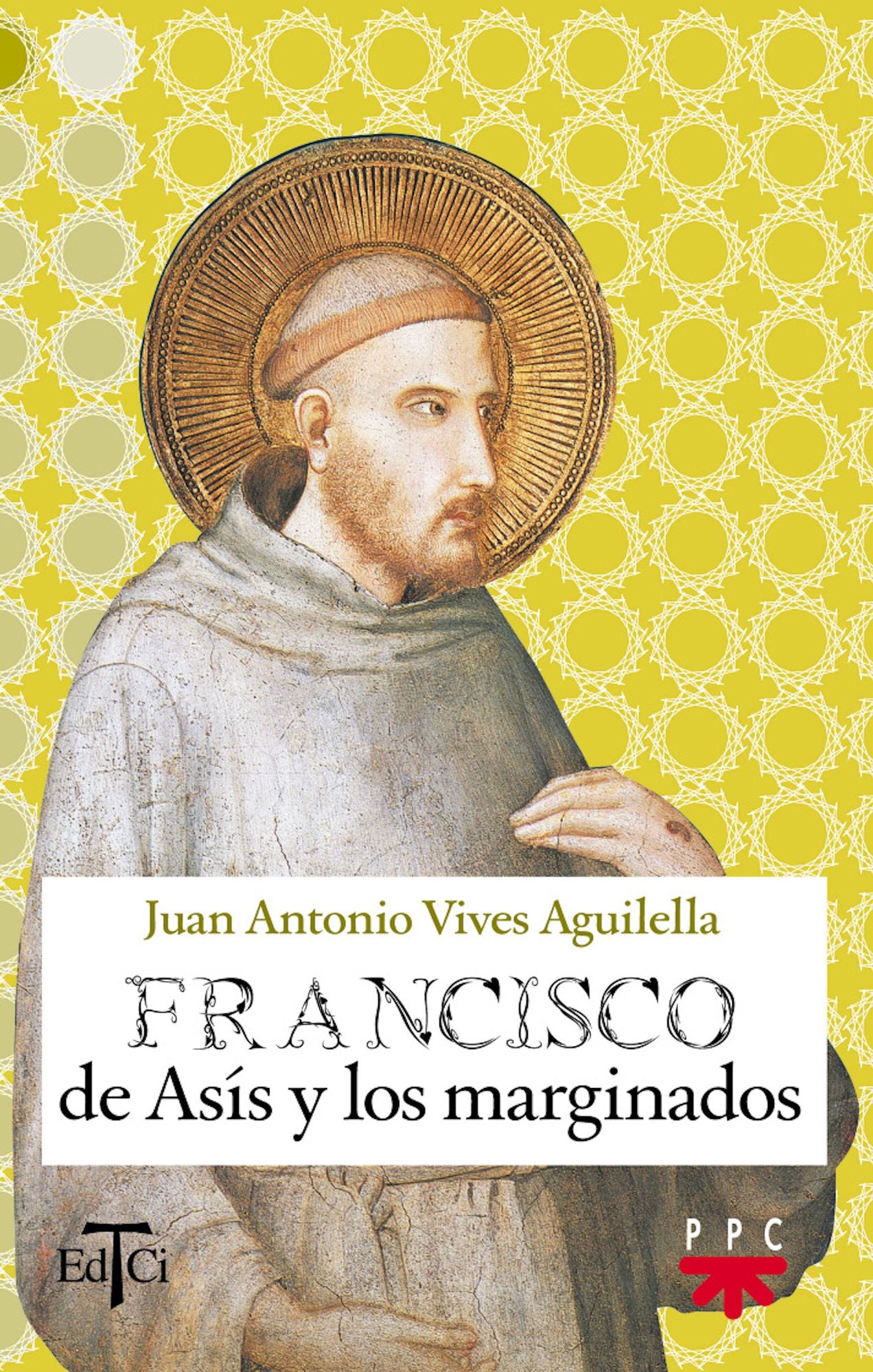 Francisco de Asís y los marginados (eBook-ePub)