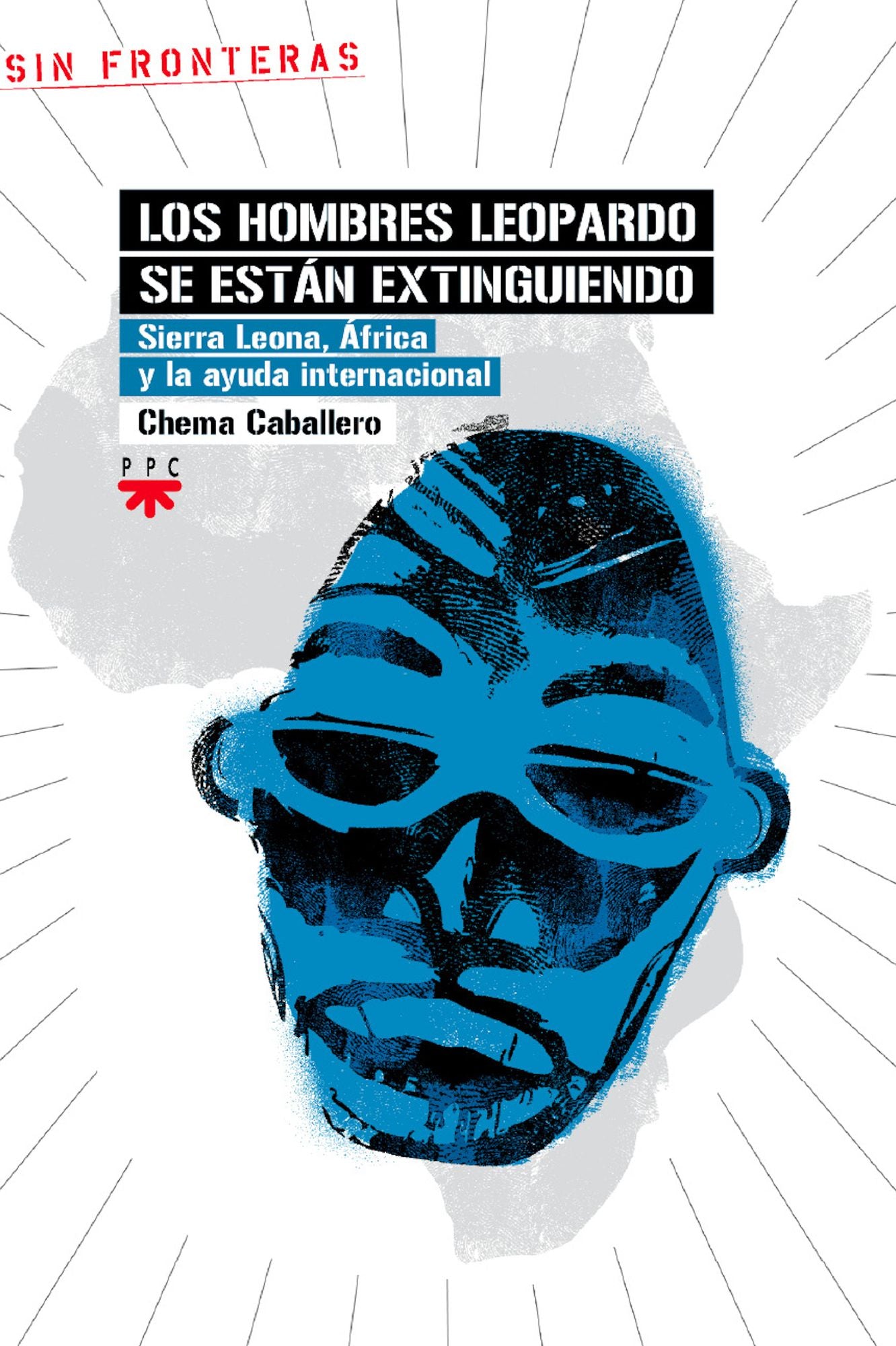 Los hombres leopardo se están extinguiendo (eBook-ePub)