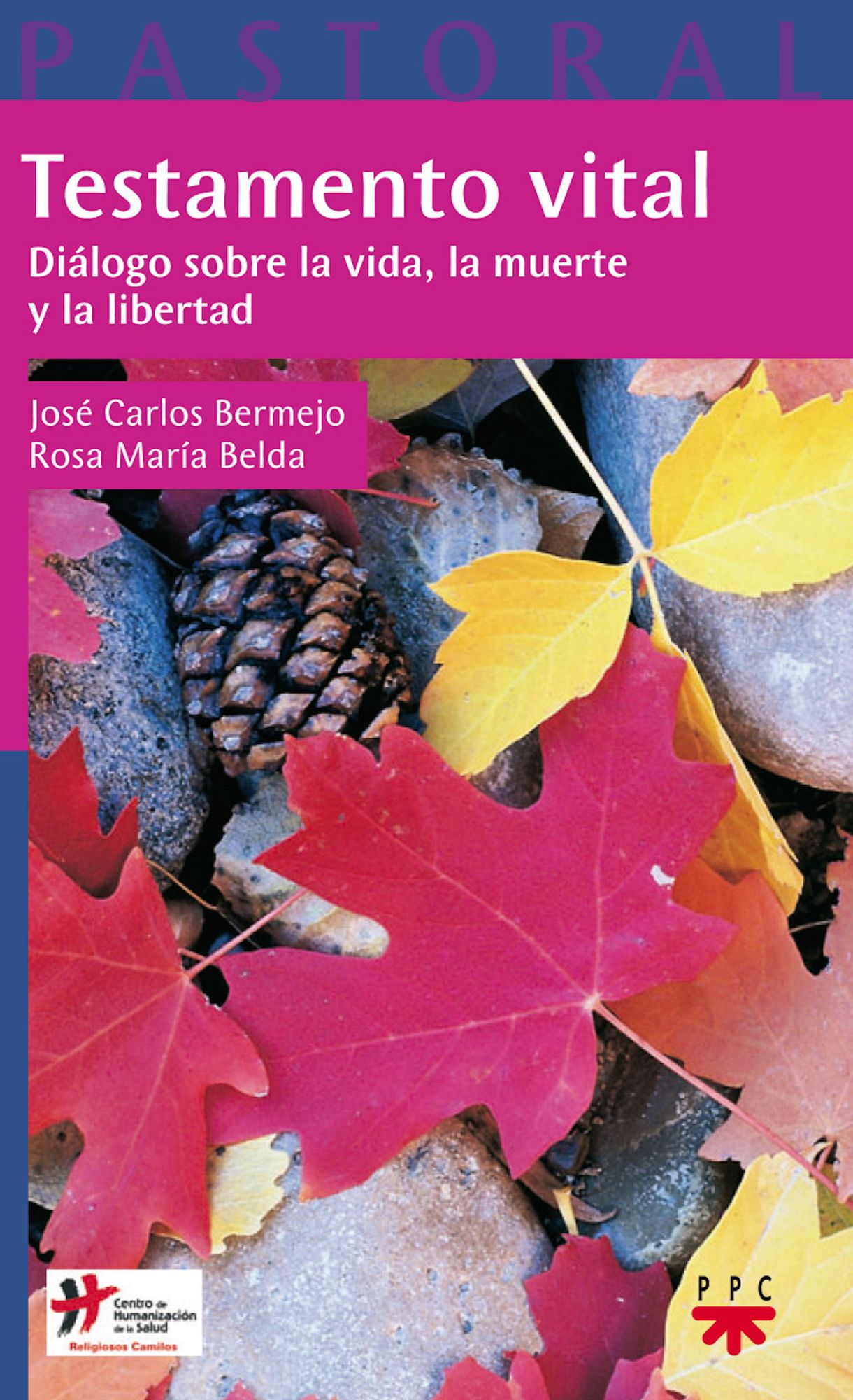 Testamento vital (eBook-ePub)