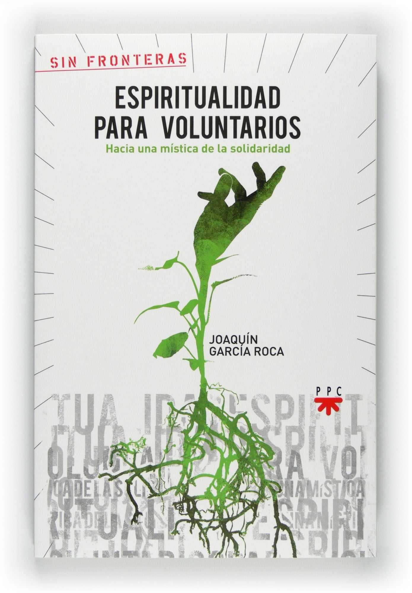 Espiritualidad para voluntarios (eBook-ePub)