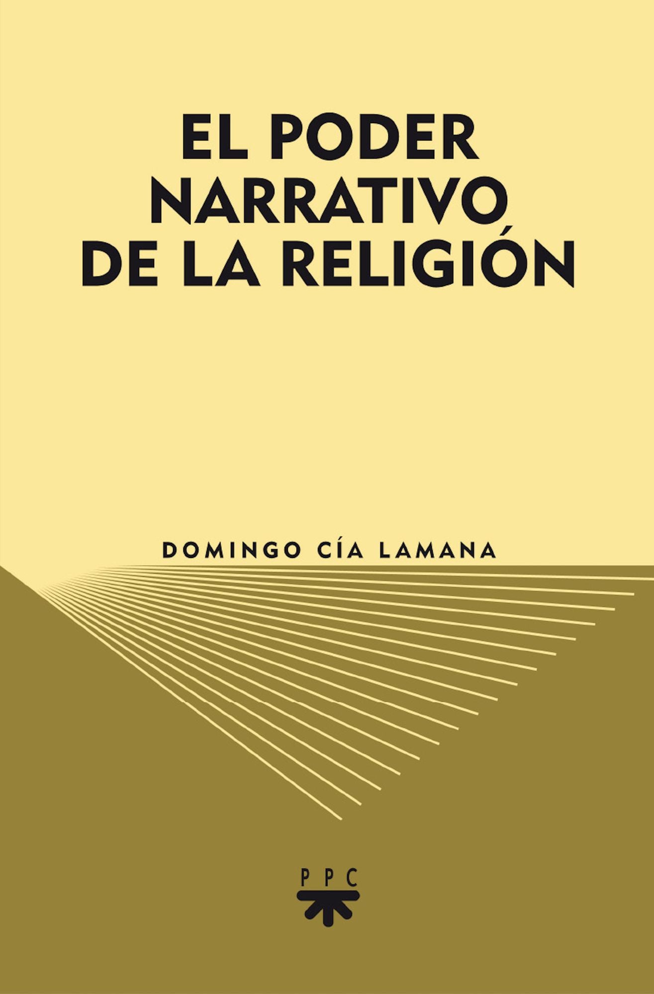 El poder narrativo de la Religión (eBook-ePub)