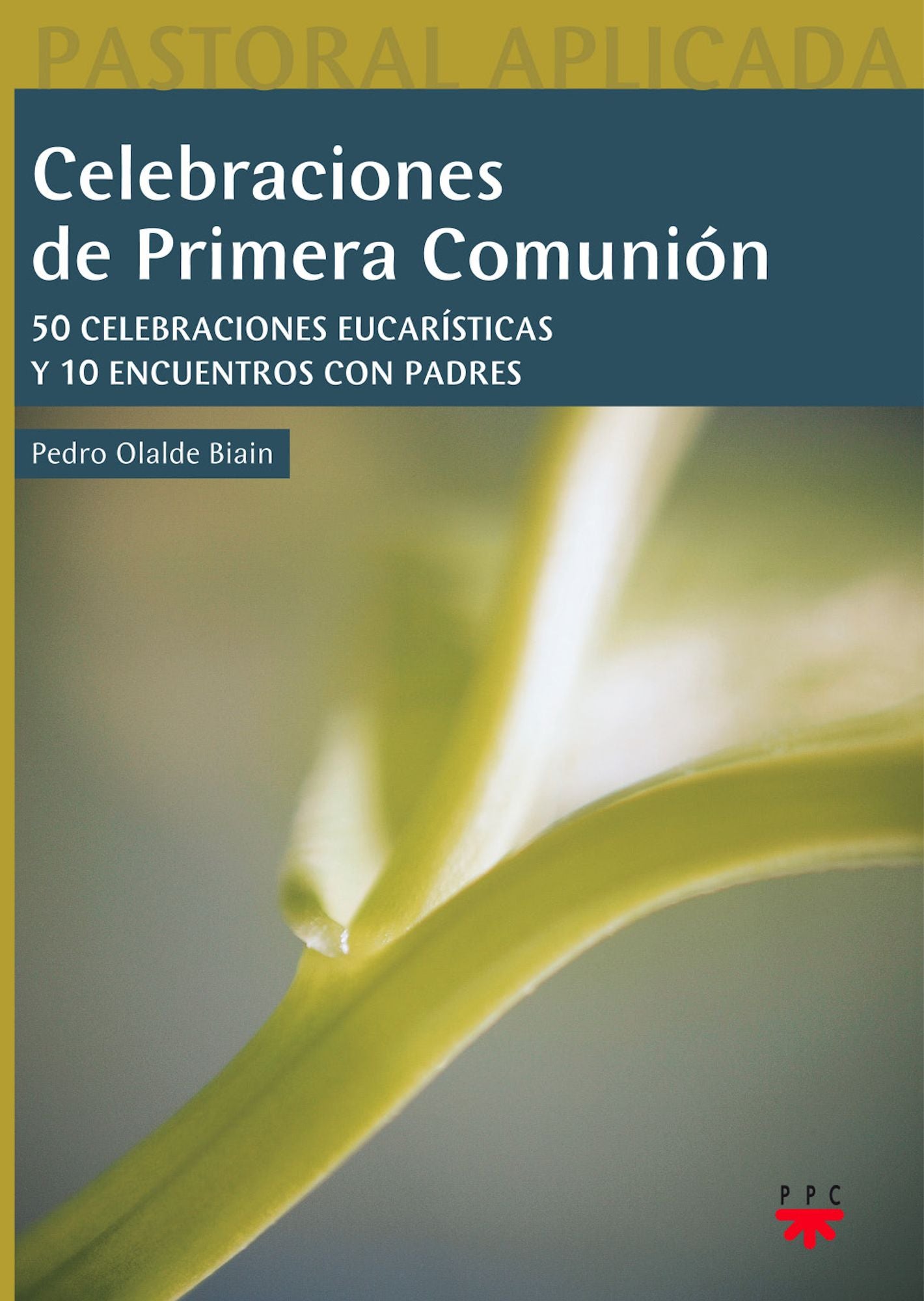 Celebraciones de primera comunión (eBook-ePub)