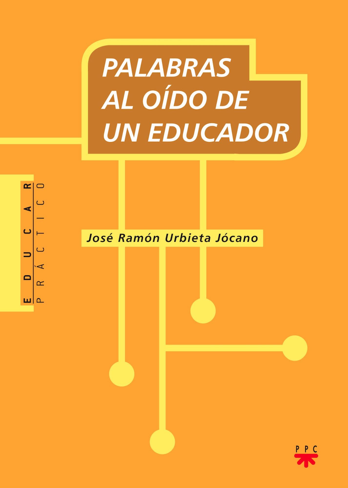 Palabras al oído de un educador (eBook-ePub)