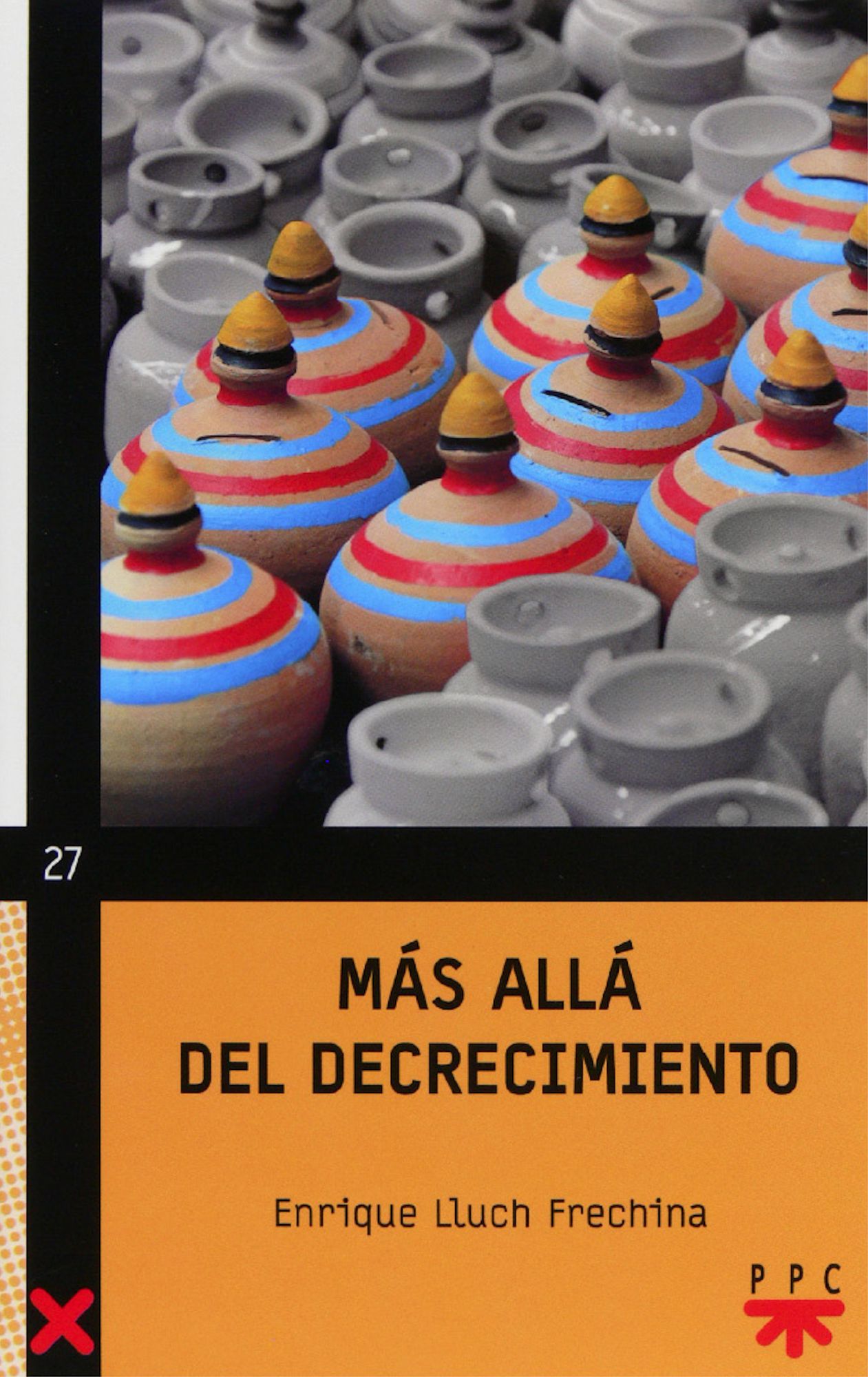 Mas allá del decrecimiento (eBook-ePub)