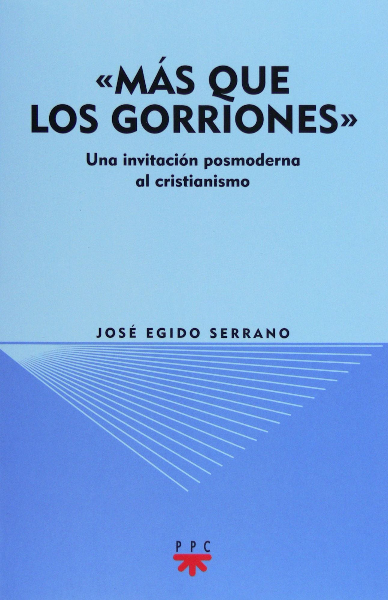 "Más que los gorriones" (eBook-ePub)