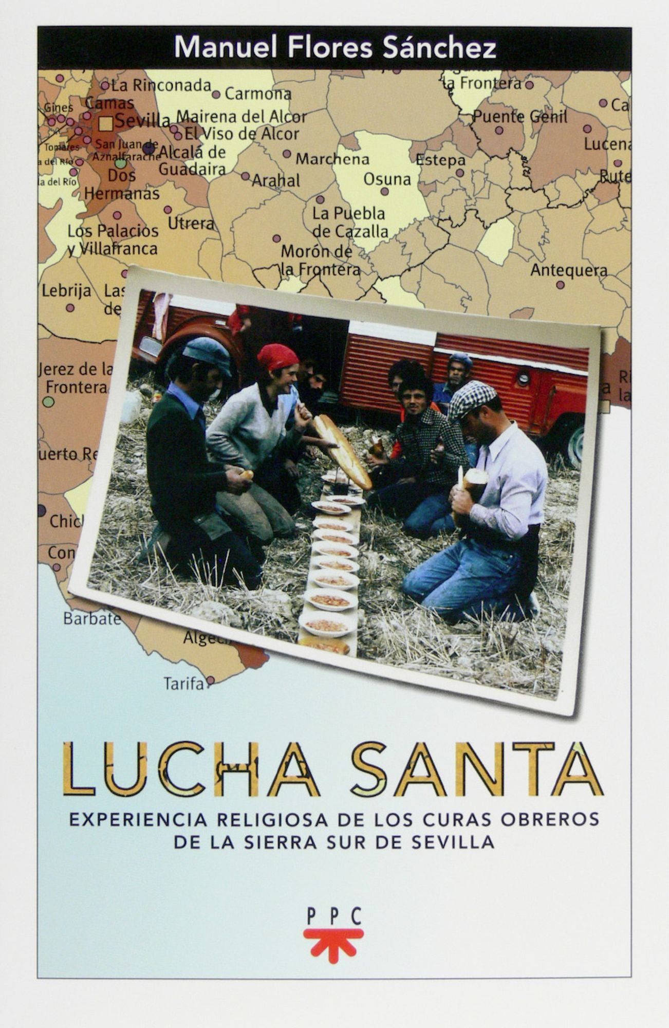 Lucha Santa (eBook-ePub)