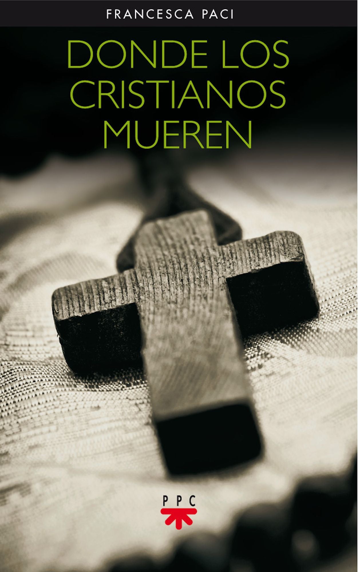Donde los cristianos mueren (eBook-ePub)