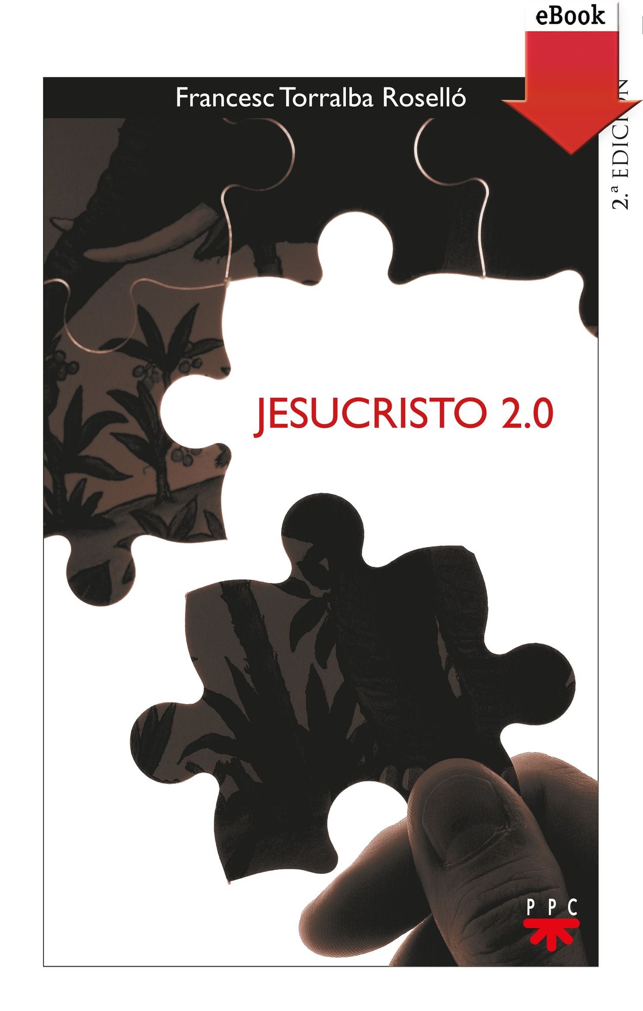 Jesucristo 2.0 (eBook-ePub)