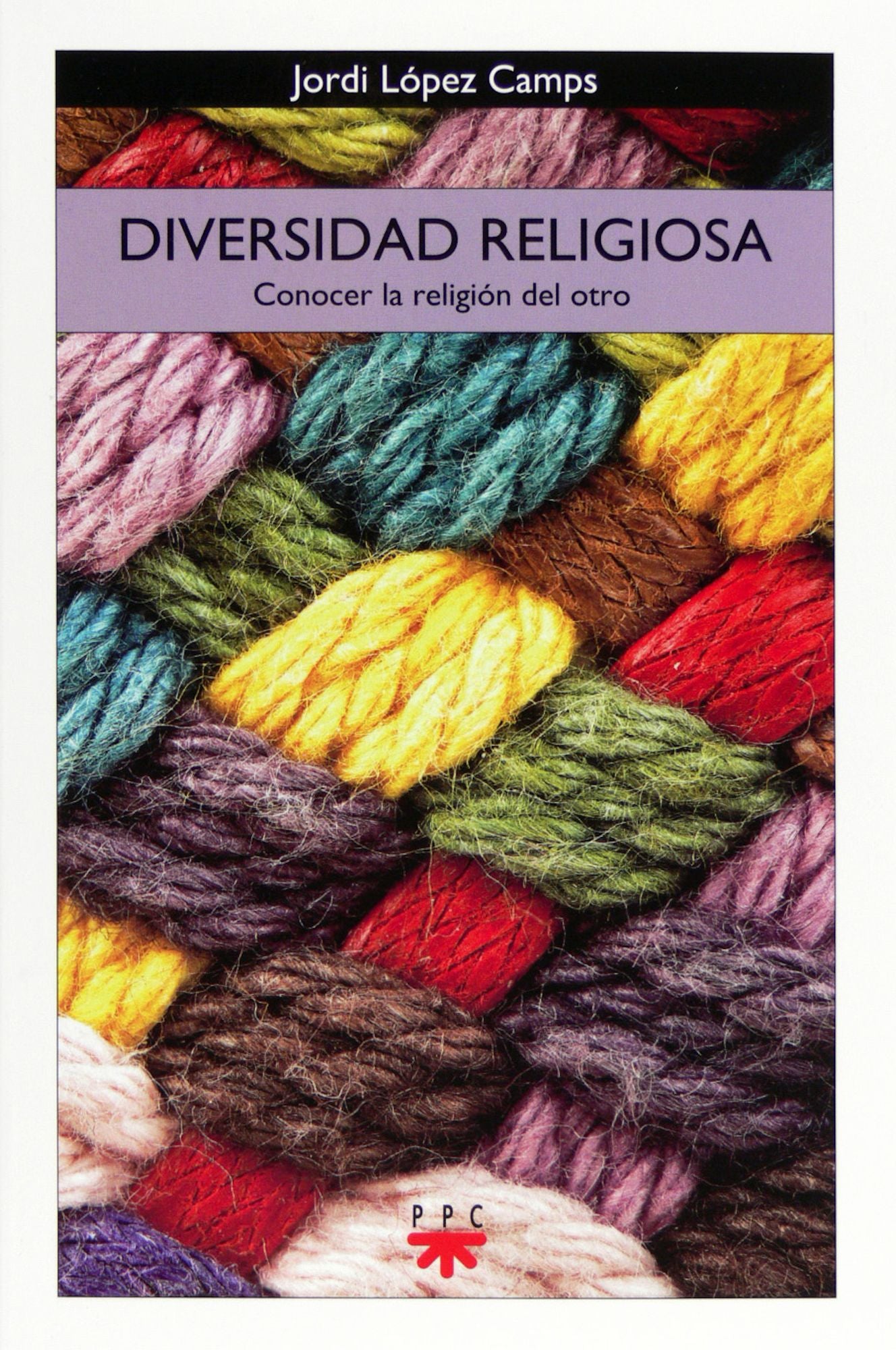 Diversidad religiosa (eBook-ePub)