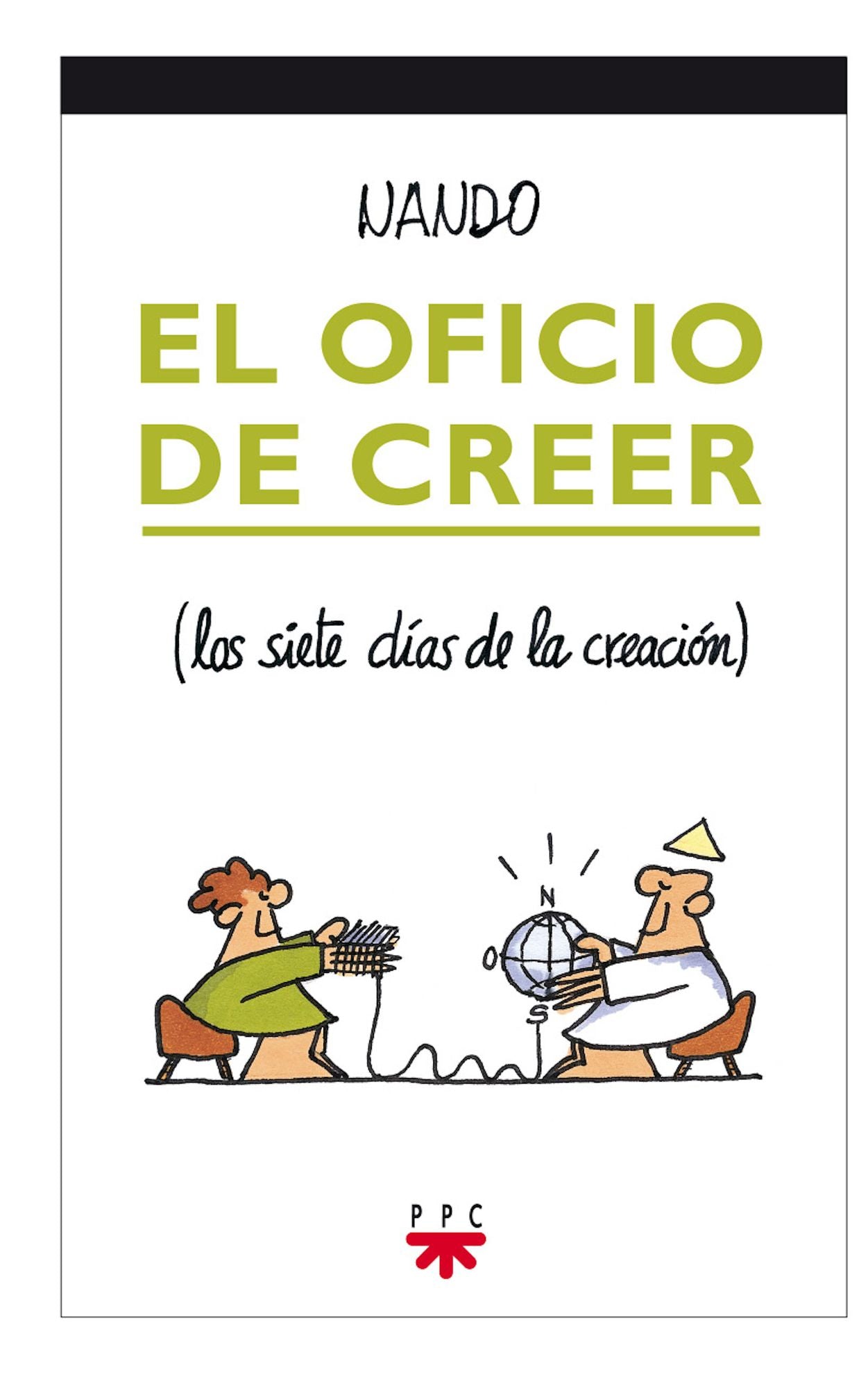 El oficio de creer (eBook-ePub)