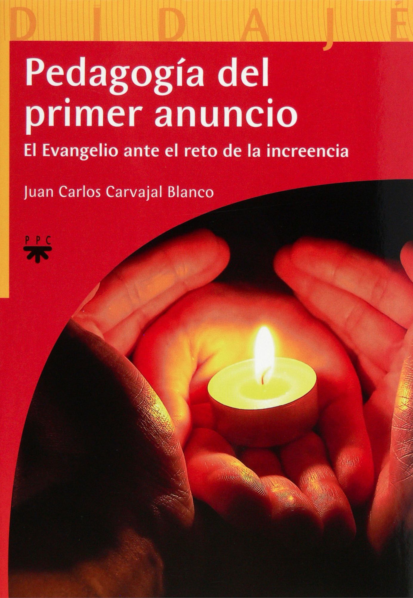 Pedagogía del primer anuncio (eBook-ePub)