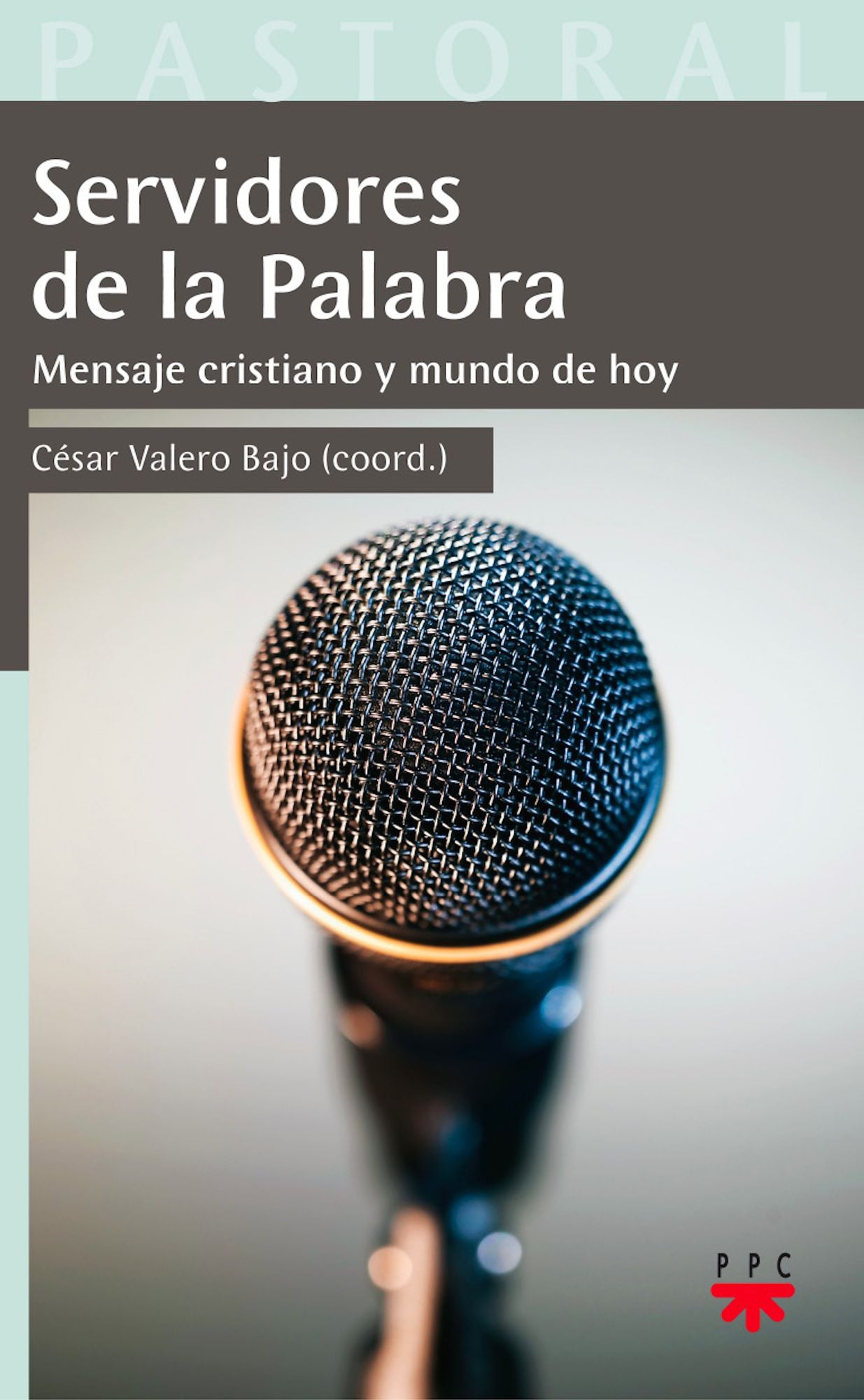 Servidores de la Palabra (eBook-ePub)