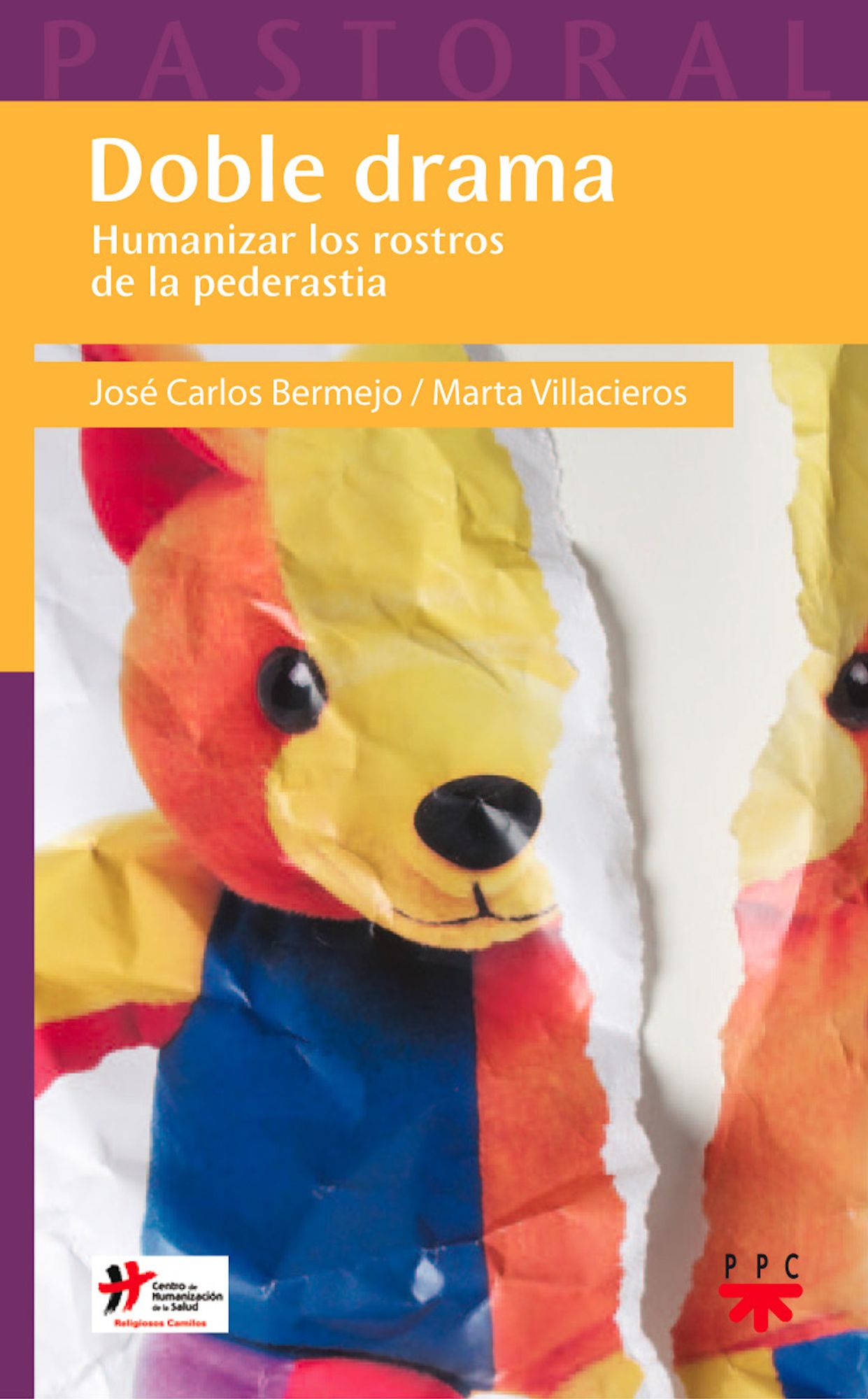 Doble Drama (eBook-ePub)