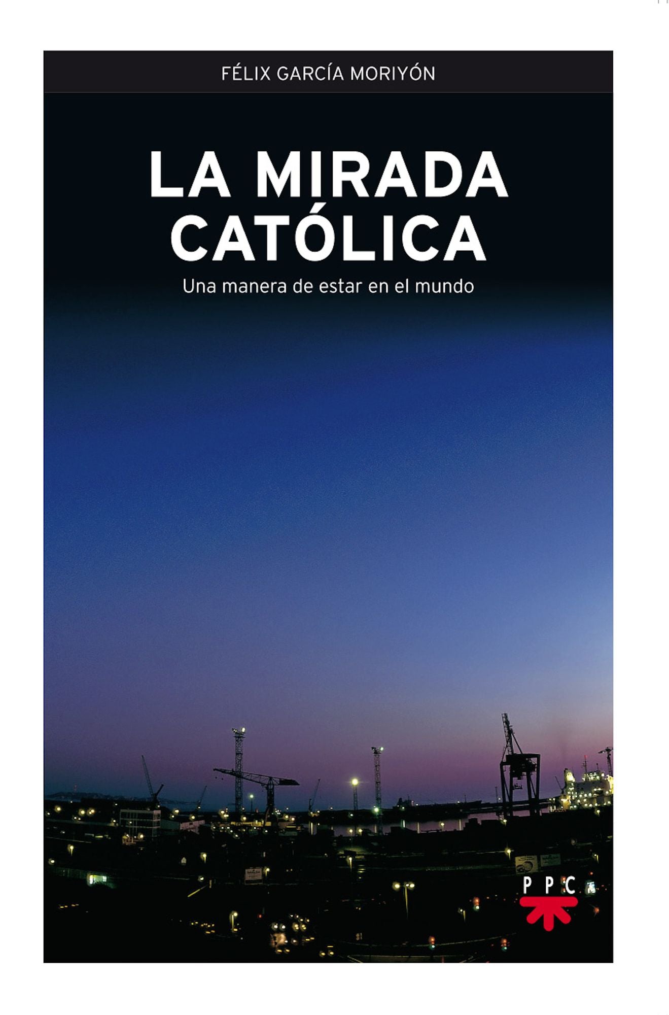 La mirada católica (eBook-ePub)