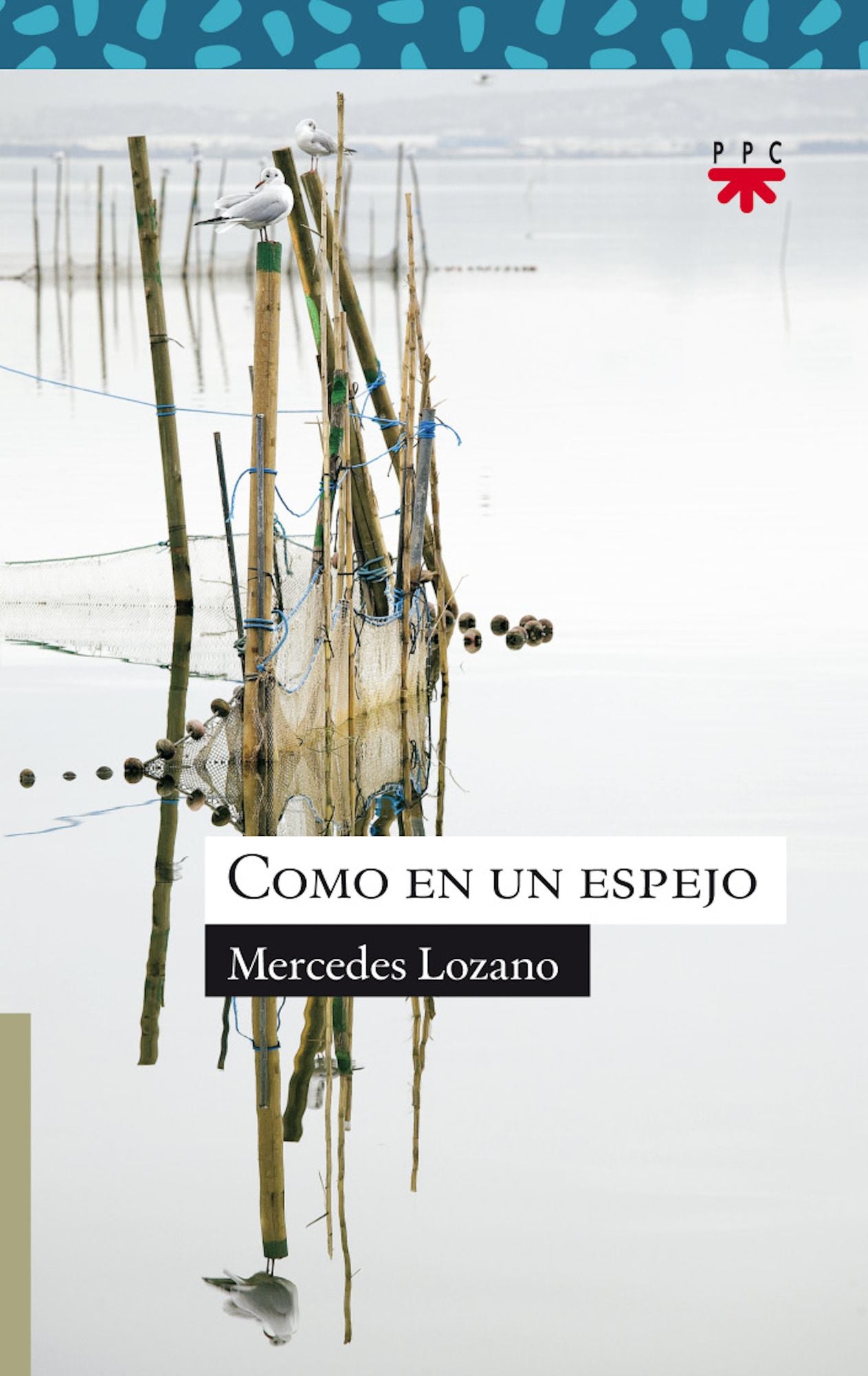 Como en un espejo (eBook-ePub)