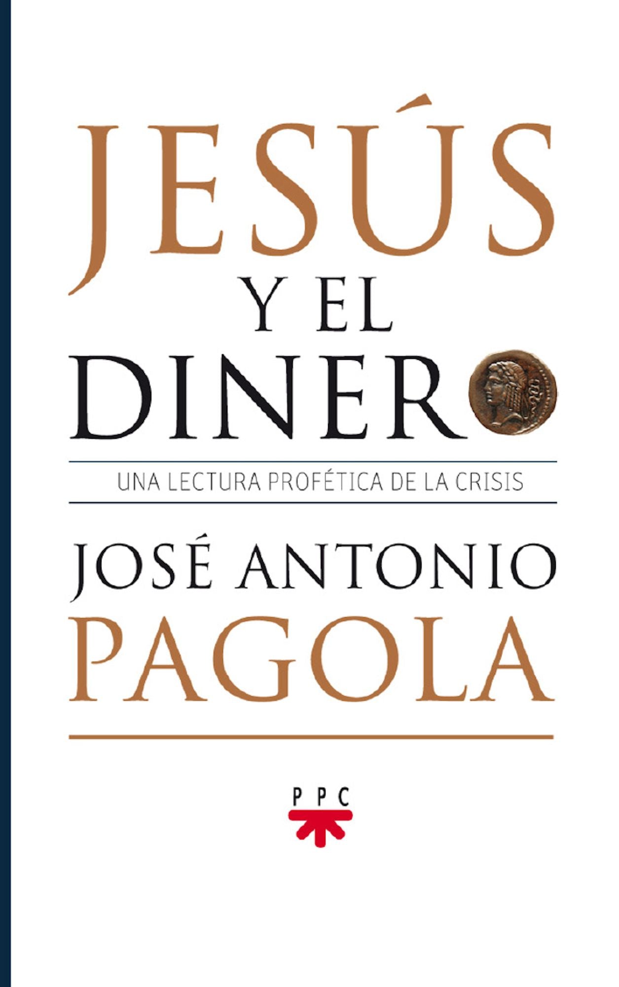Jesús y el dinero (eBook-ePub)