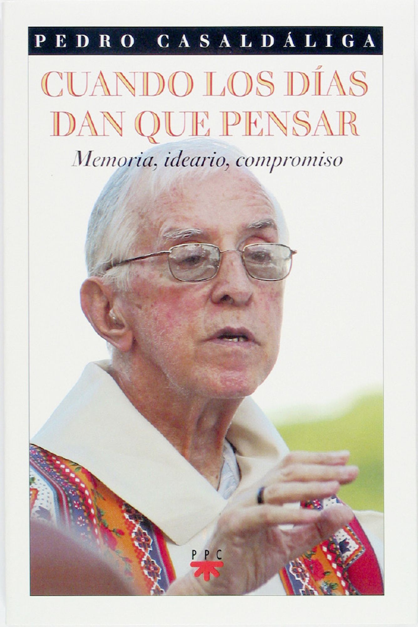 Cuando los días dan que pensar (eBook-ePub)