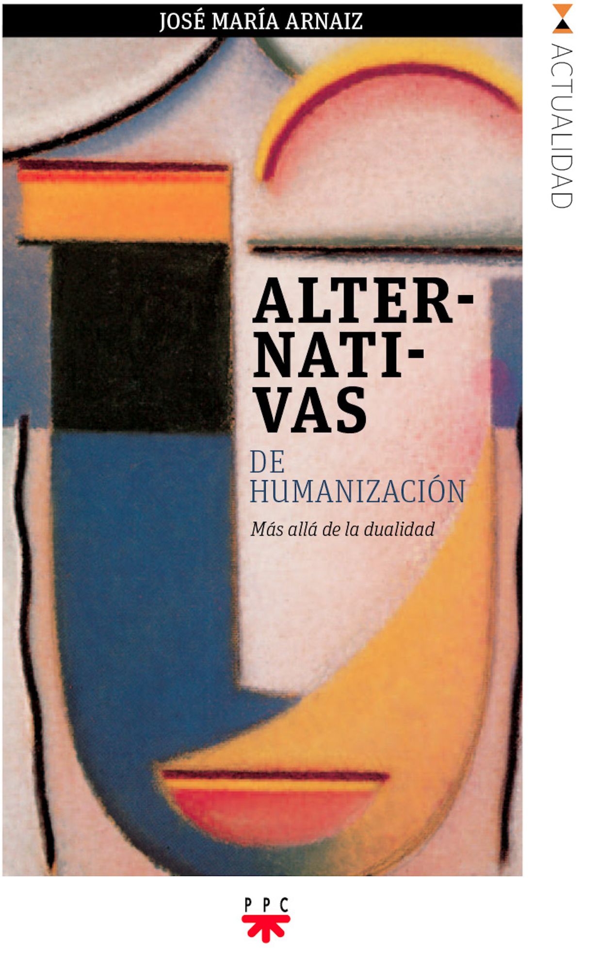 Alternativas de humanización (eBook-ePub)