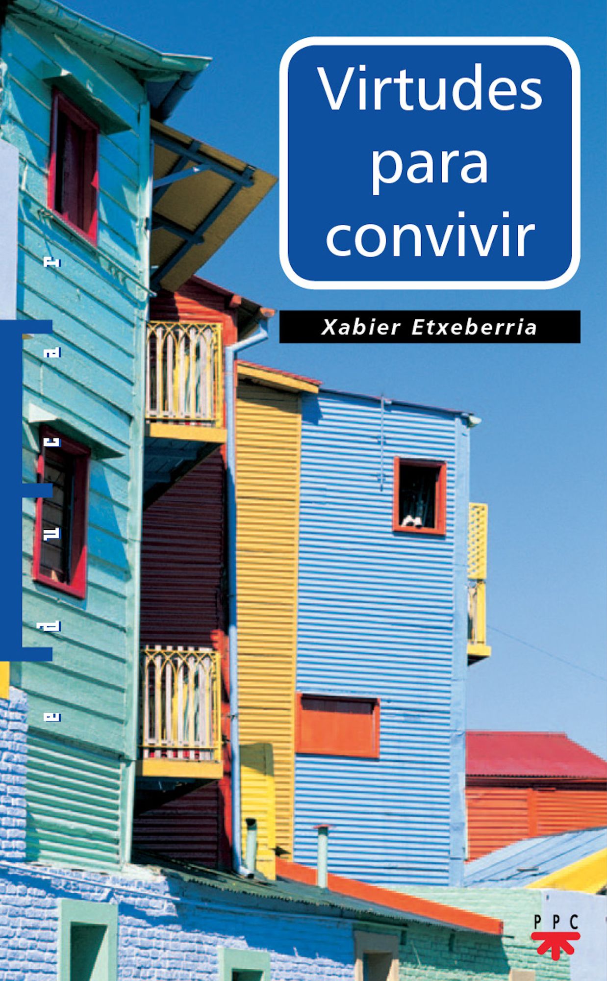 Virtudes para convivir (eBook-ePub)