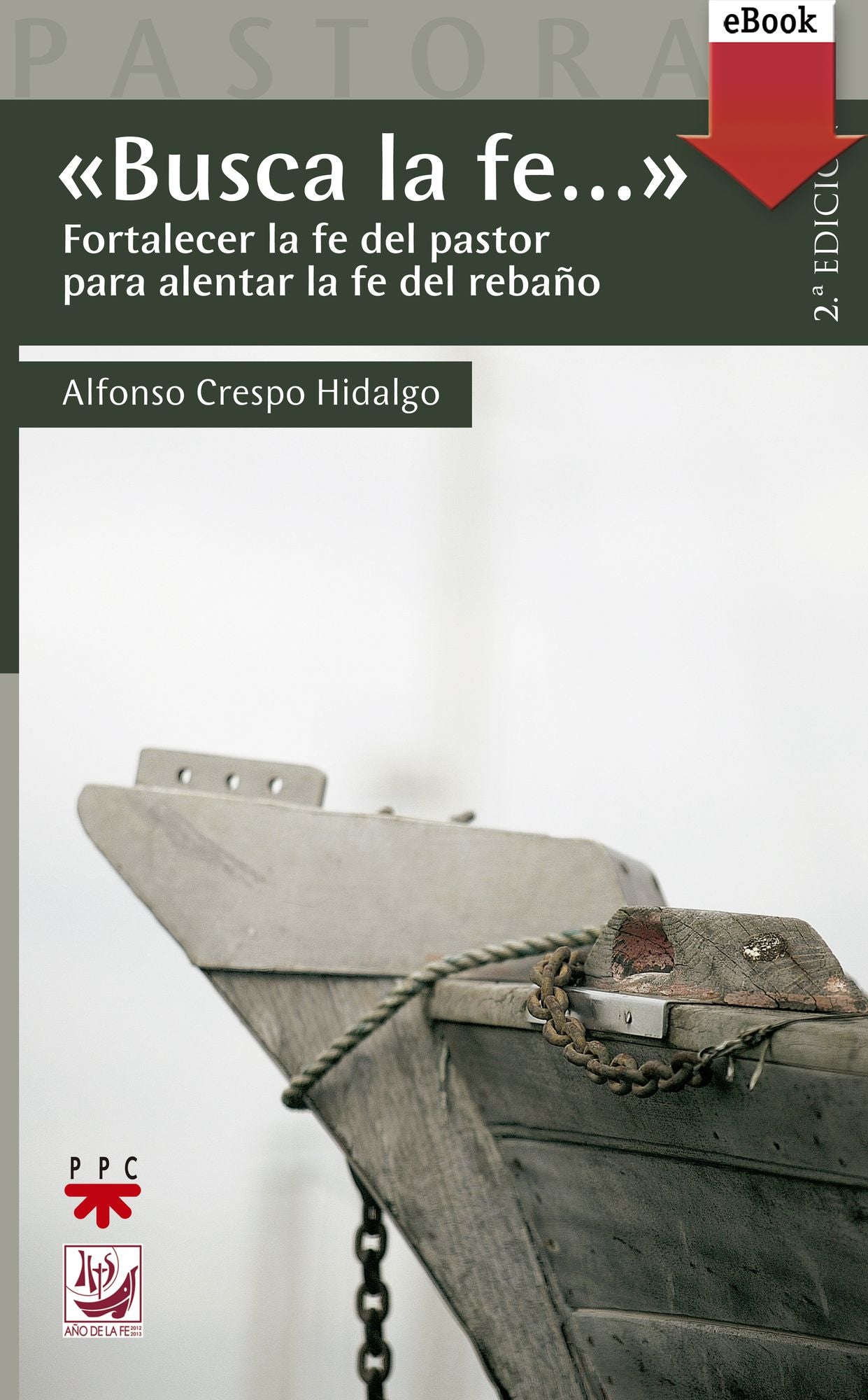 "Busca la fe..." (eBook-ePub)