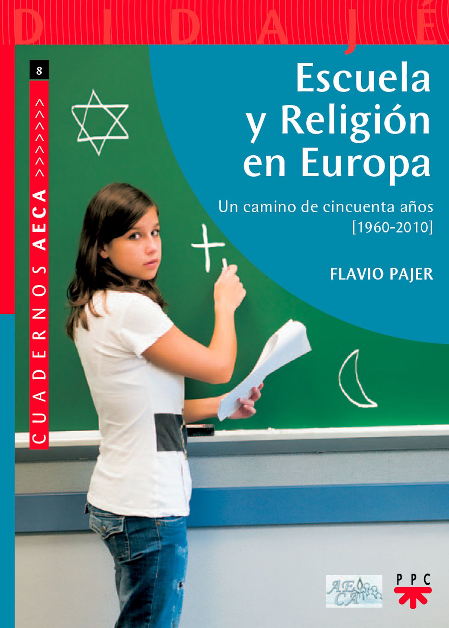Escuela y Religión en Europa (eBook-ePub)