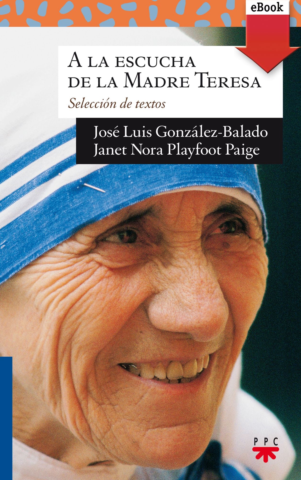 A la escucha de la Madre Teresa (eBook-ePub)