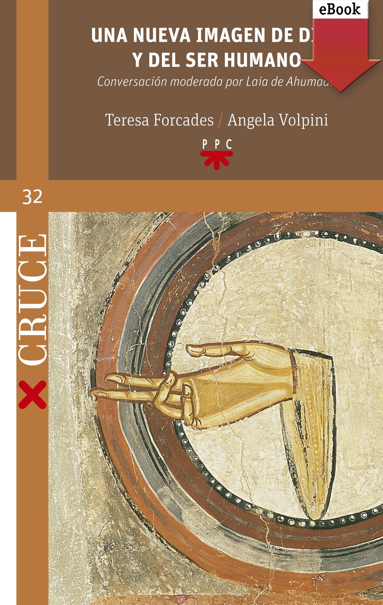 Una nueva imagen de Dios y del ser humano (eBook-ePub)