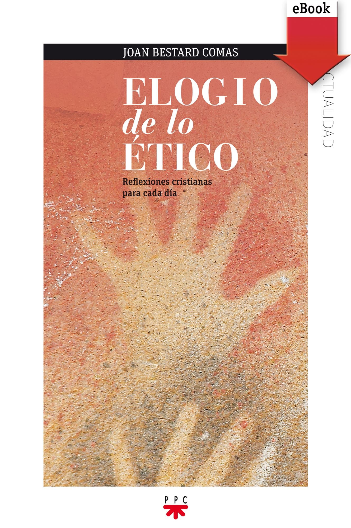 Elogio de lo ético (eBook-ePub)