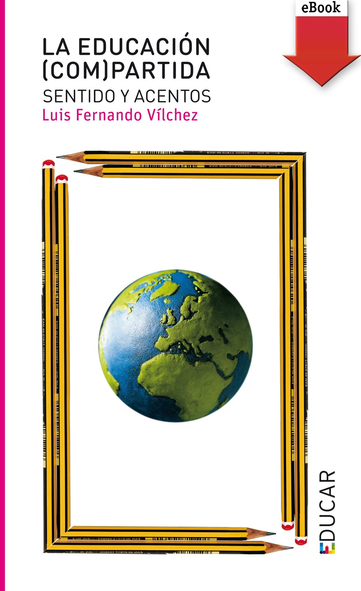 La educación (com)partida (eBook-ePub)