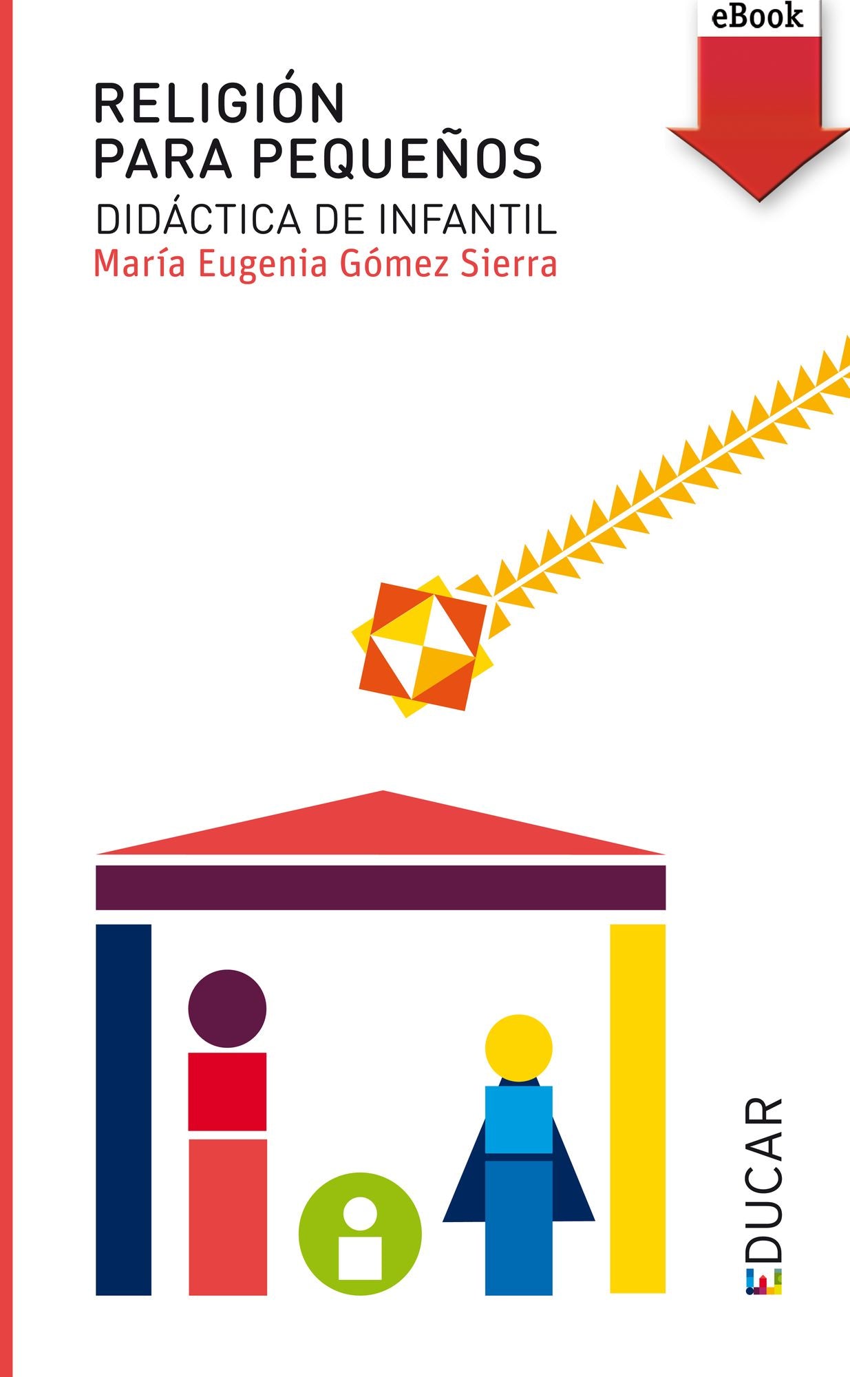 Religión para pequeños (eBook-ePub)