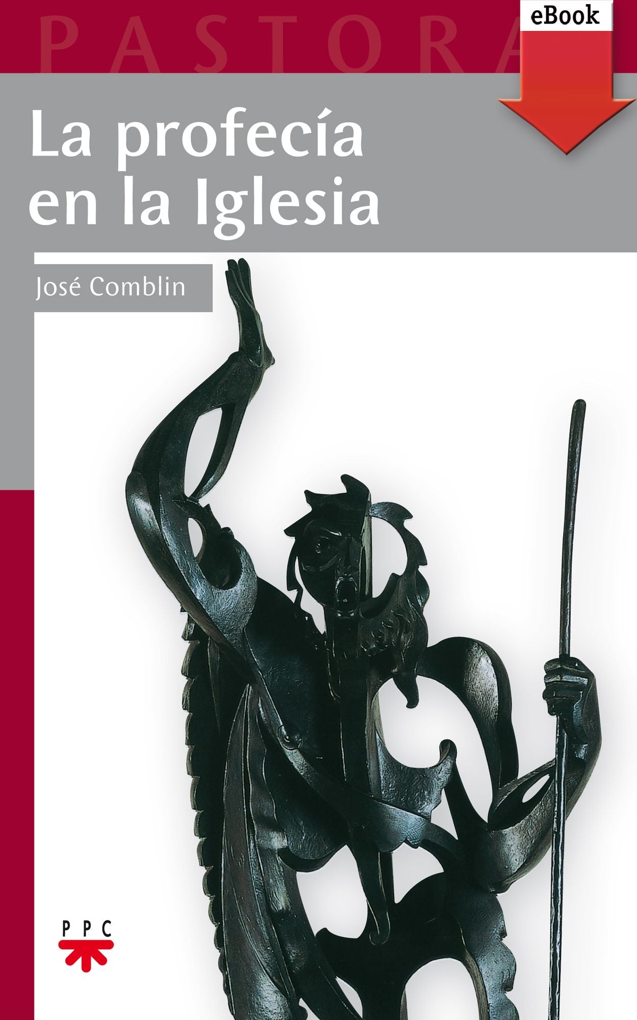 La profecía en la iglesia (eBook-ePub)
