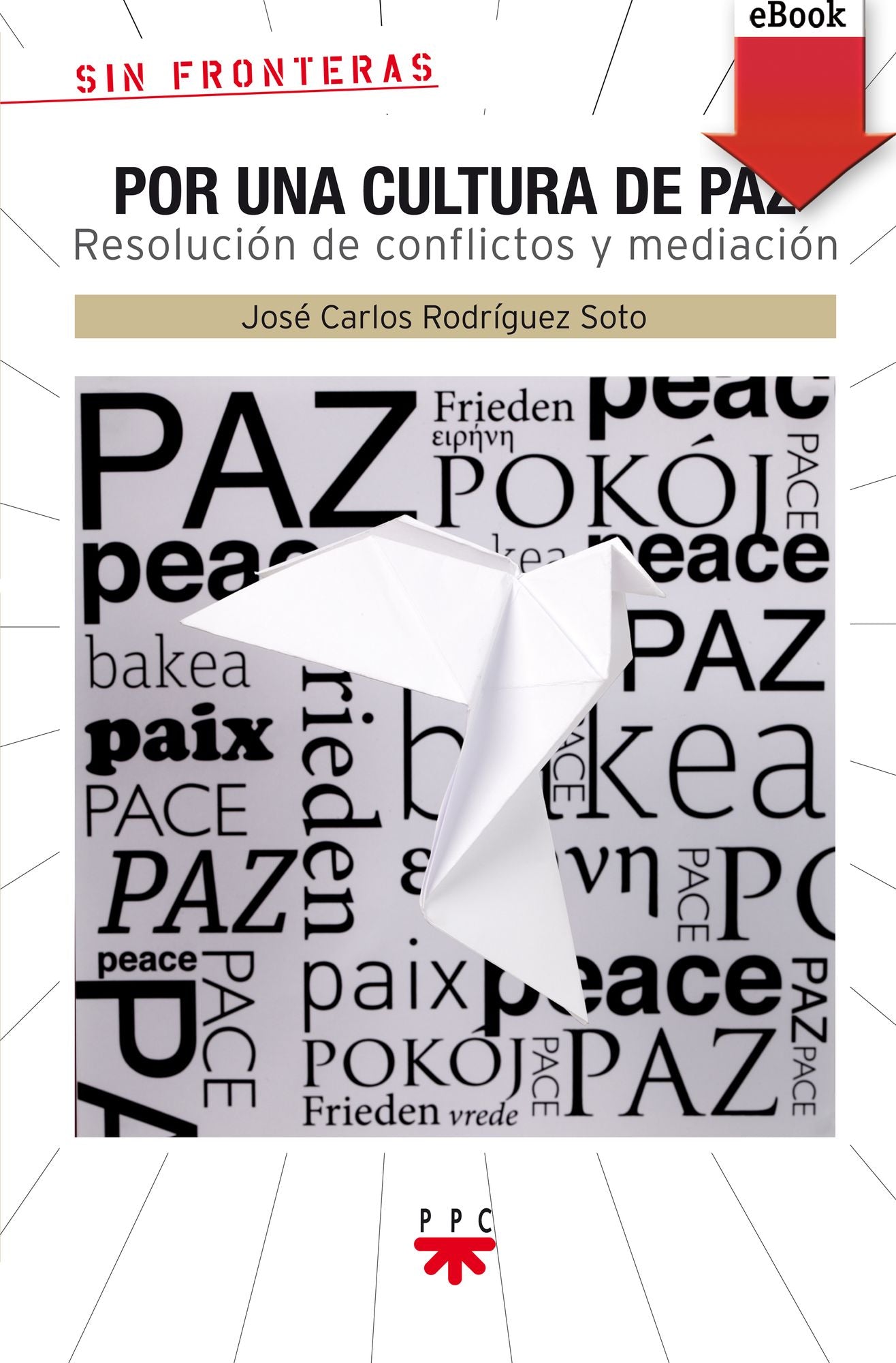 Por una cultura de paz (eBook-ePub)