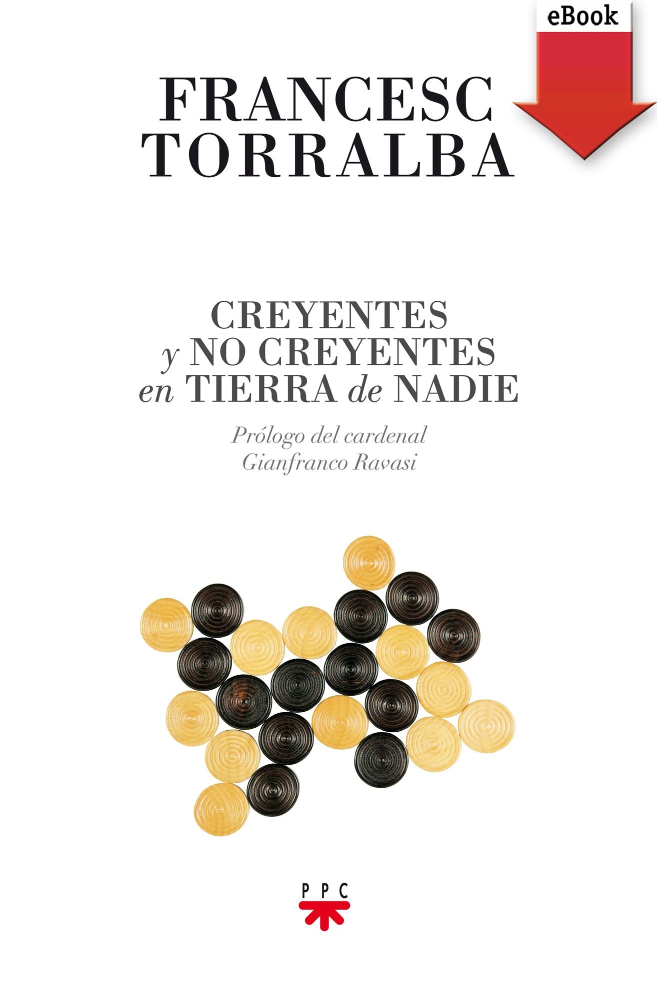 Creyentes y no creyentes en tierra de nadie (eBook-ePub)