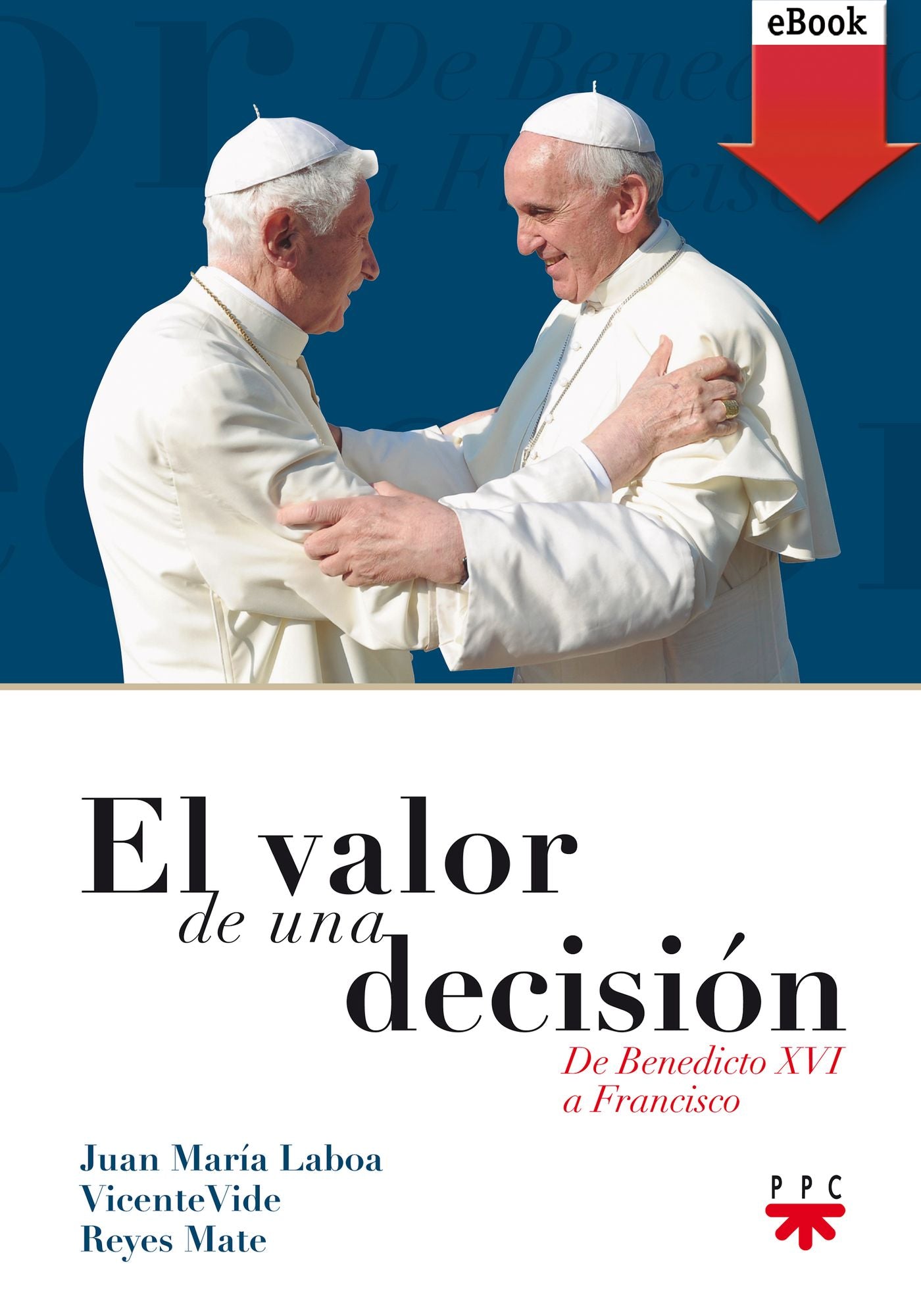 El valor de una decisión (eBook-ePub)