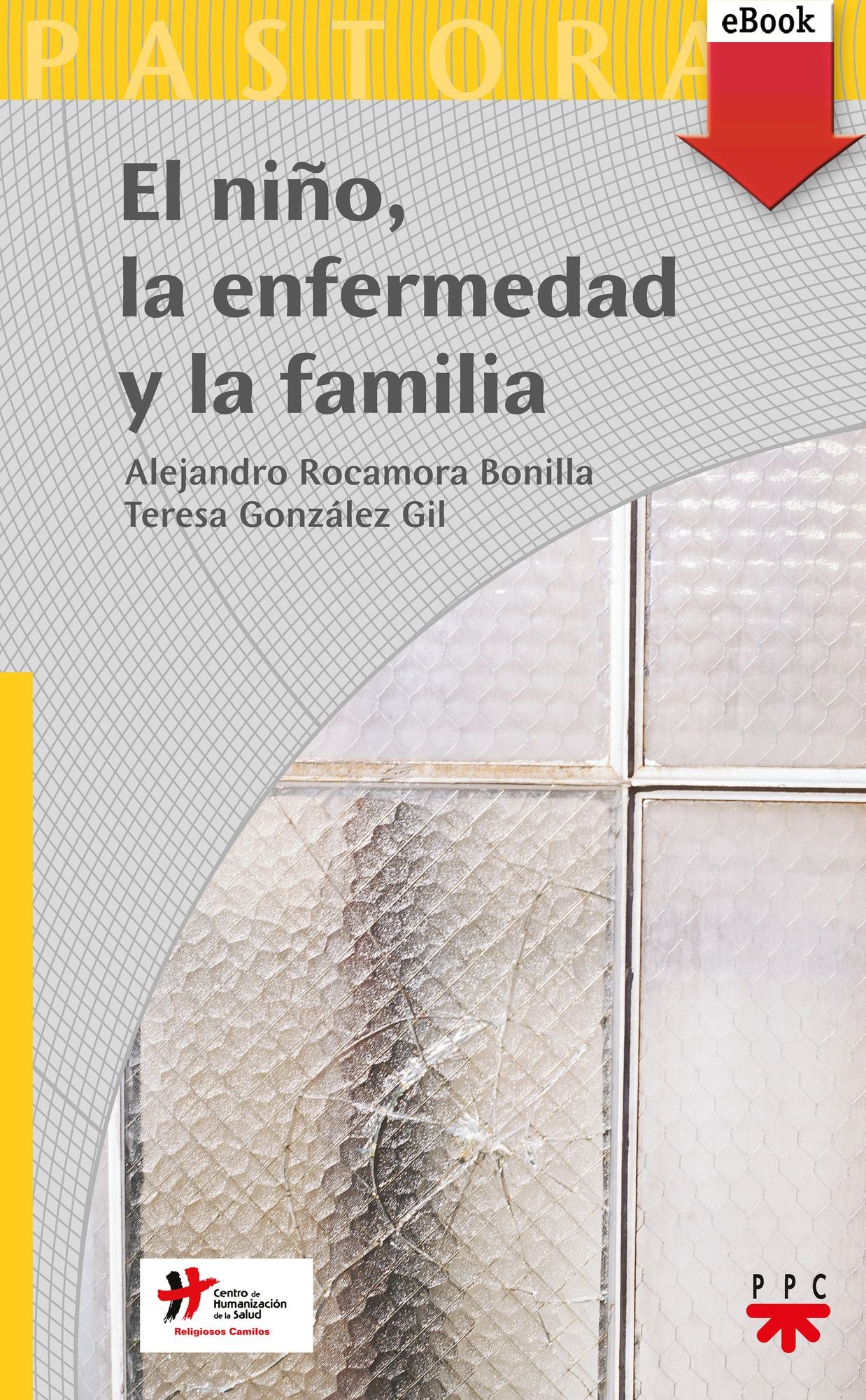 El niño, la enfermedad y la familia (eBook-ePub)