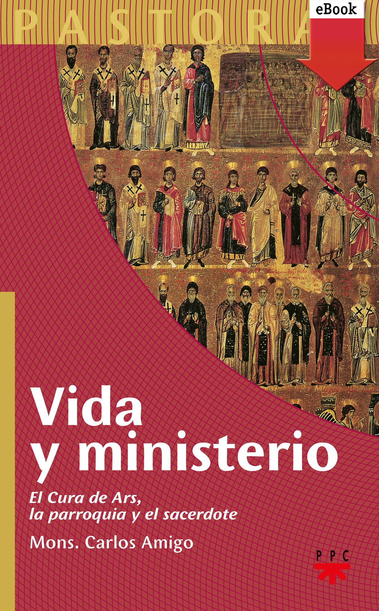 Vida y ministerio (eBook-ePub)