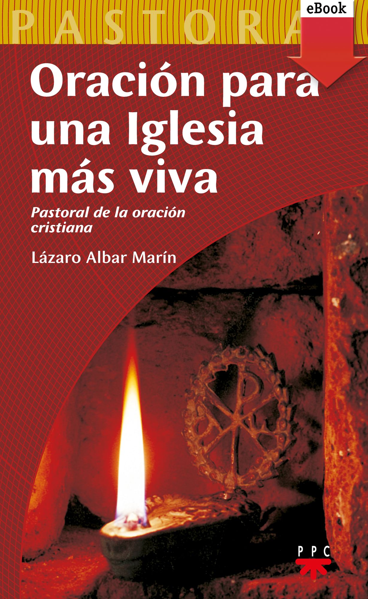 Oración para una iglesia más viva (eBook-ePub)