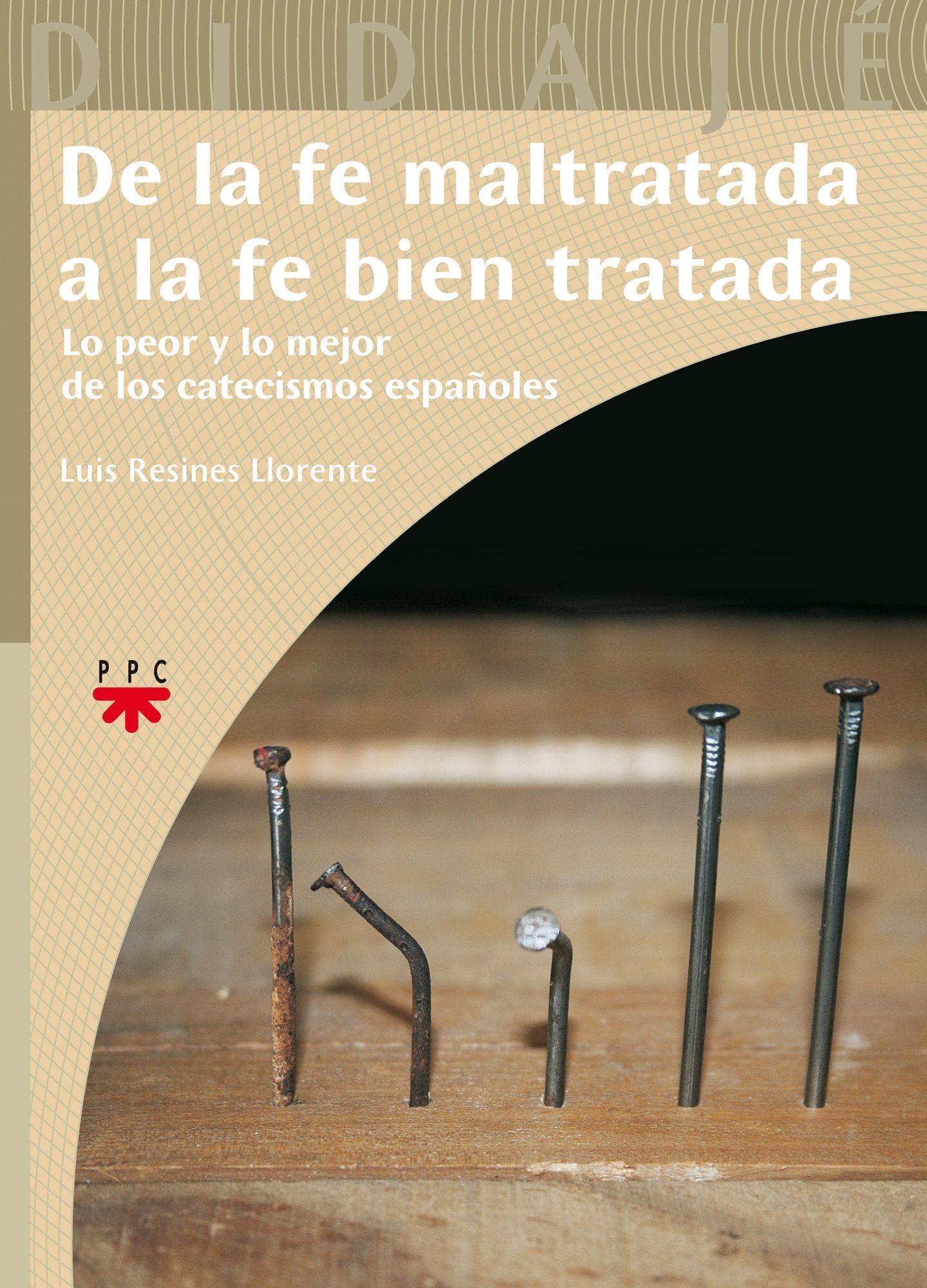 De la fe maltratada a la fe bien tratada (eBook-ePub)
