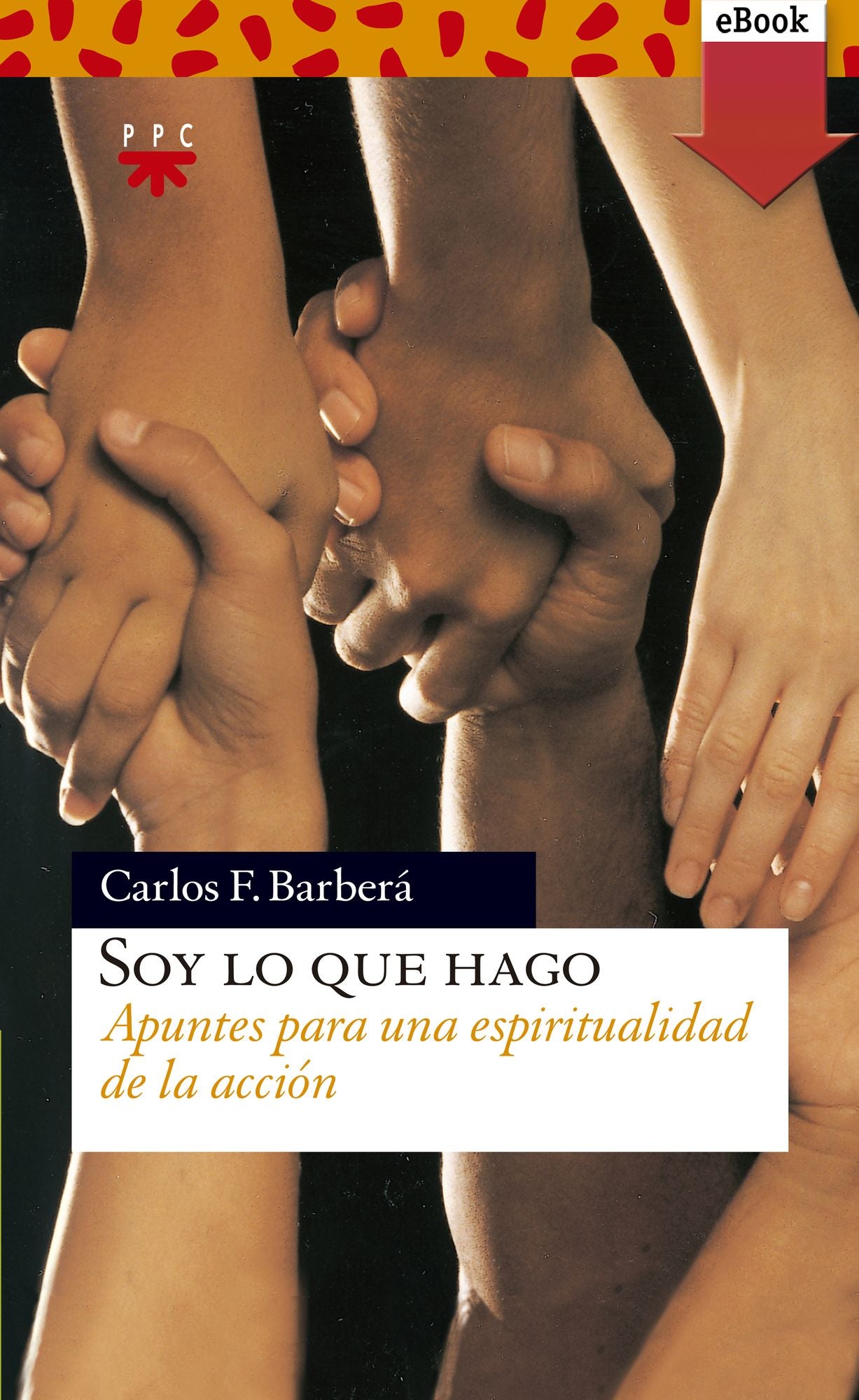 Soy lo que hago (eBook-ePub)