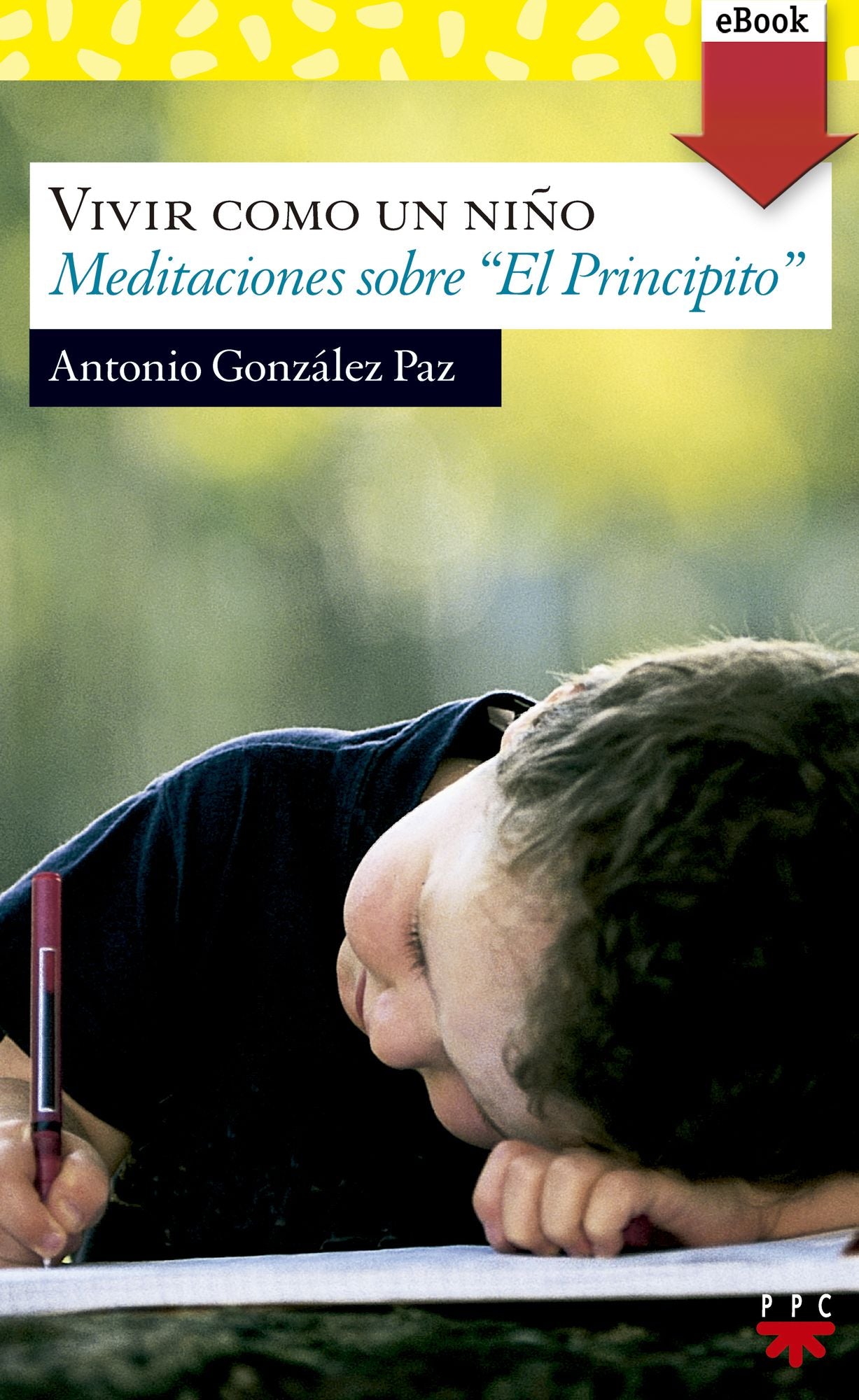 Vivir como un niño (eBook-ePub)