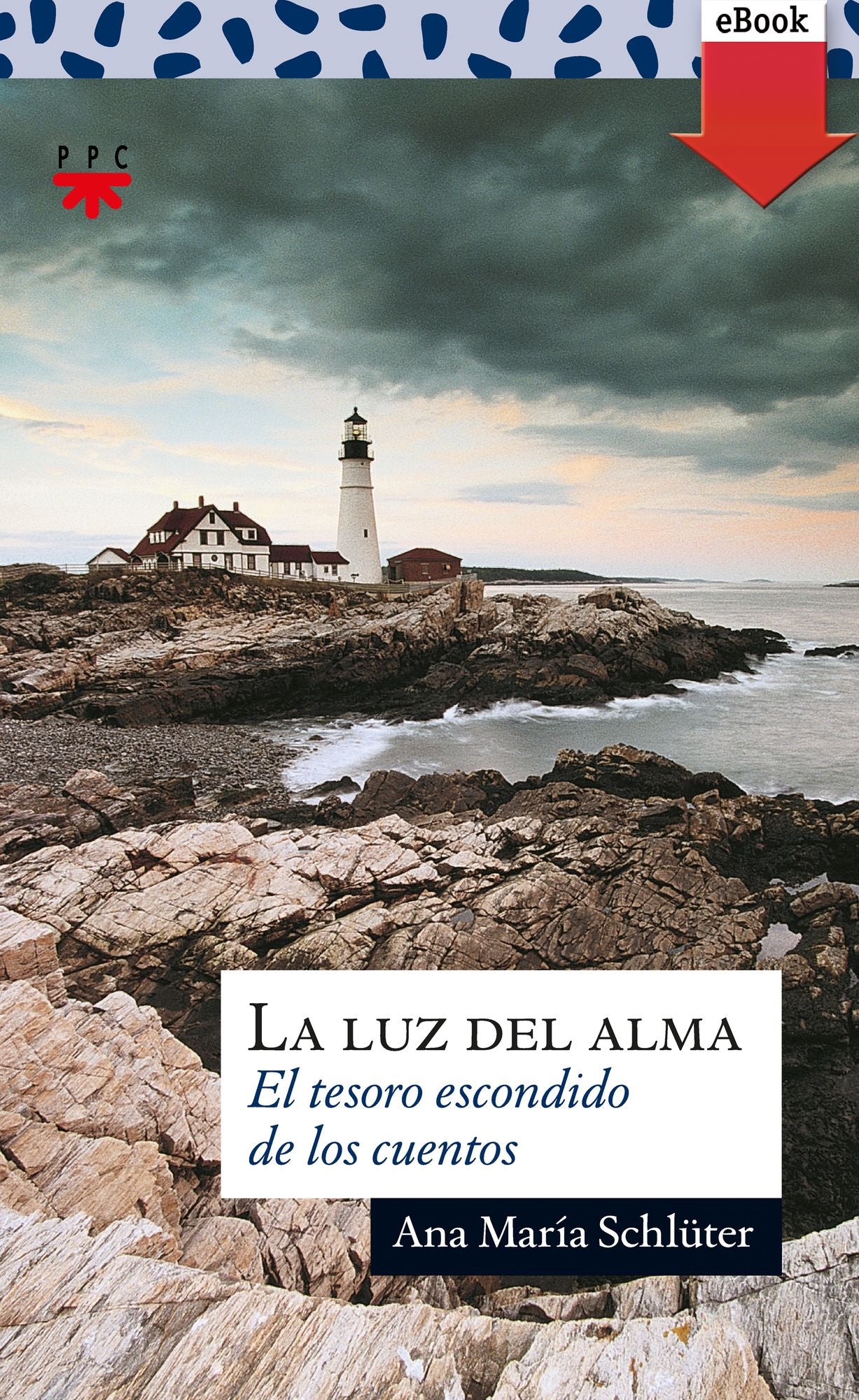 La luz del alma (eBook-ePub)