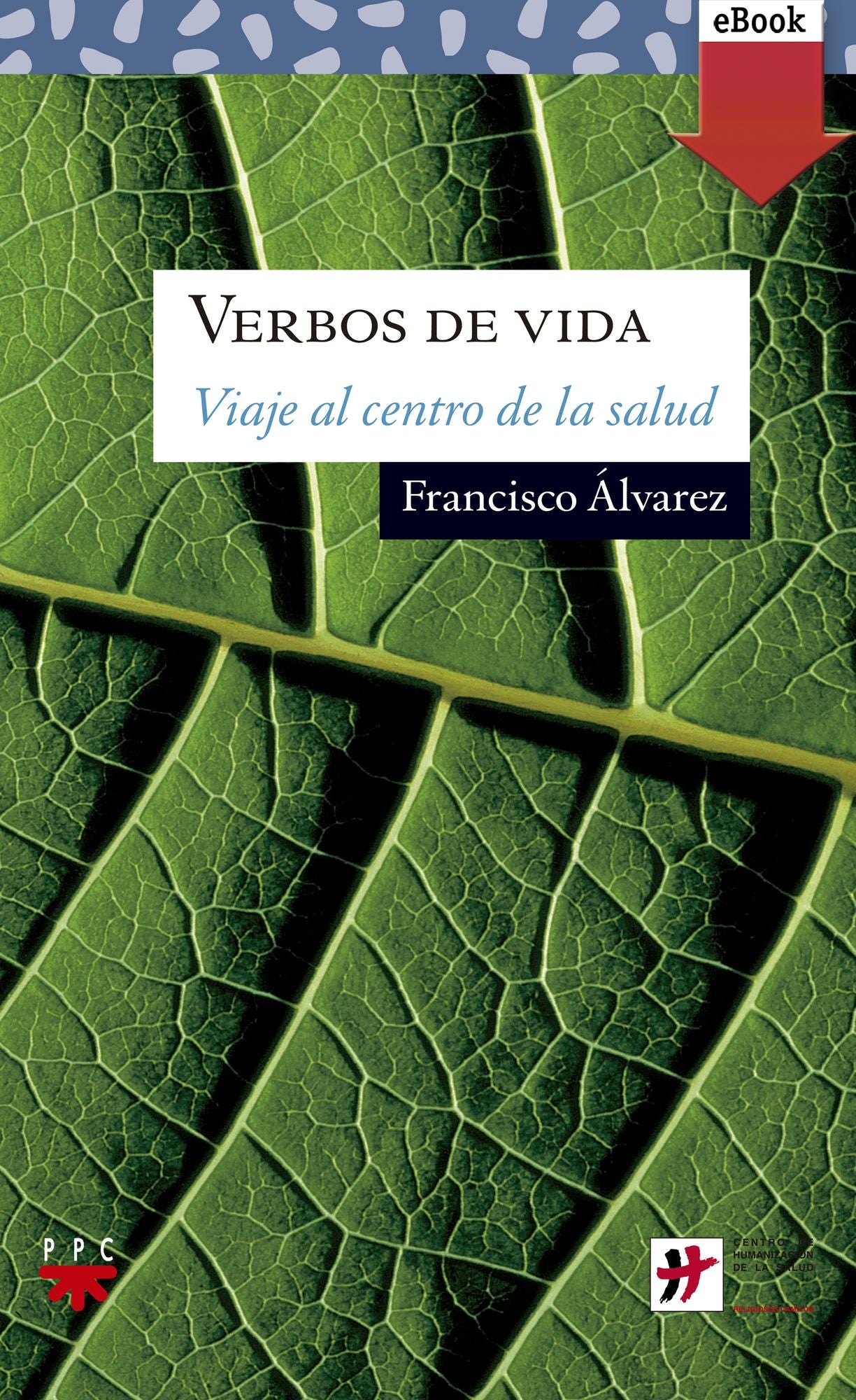Verbos de vida (eBook-ePub)