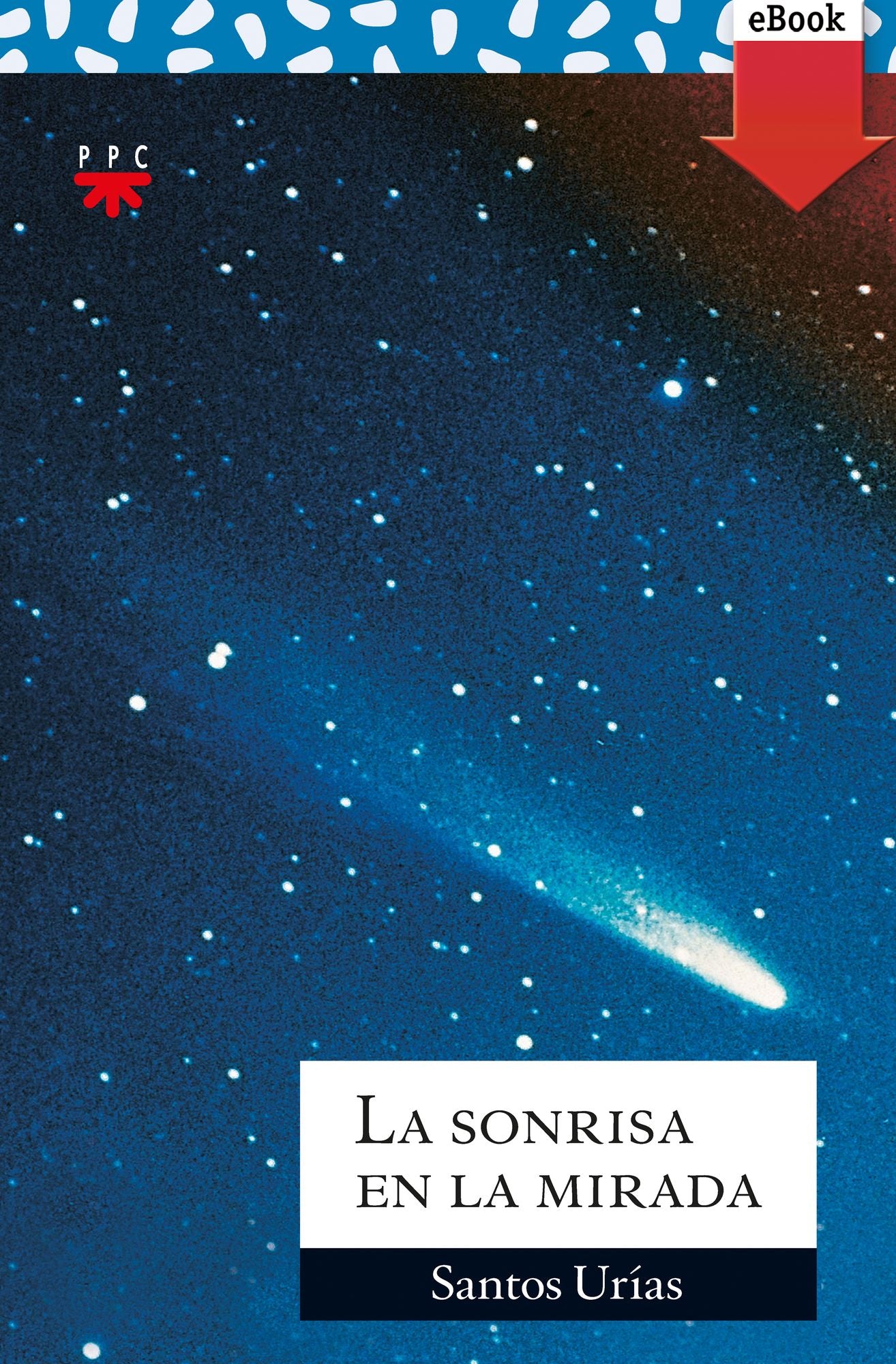 La sonrisa en la mirada (eBook-ePub)