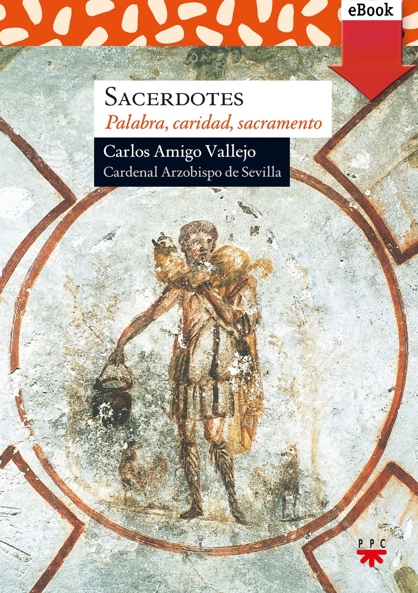 Sacerdotes (eBook-ePub)