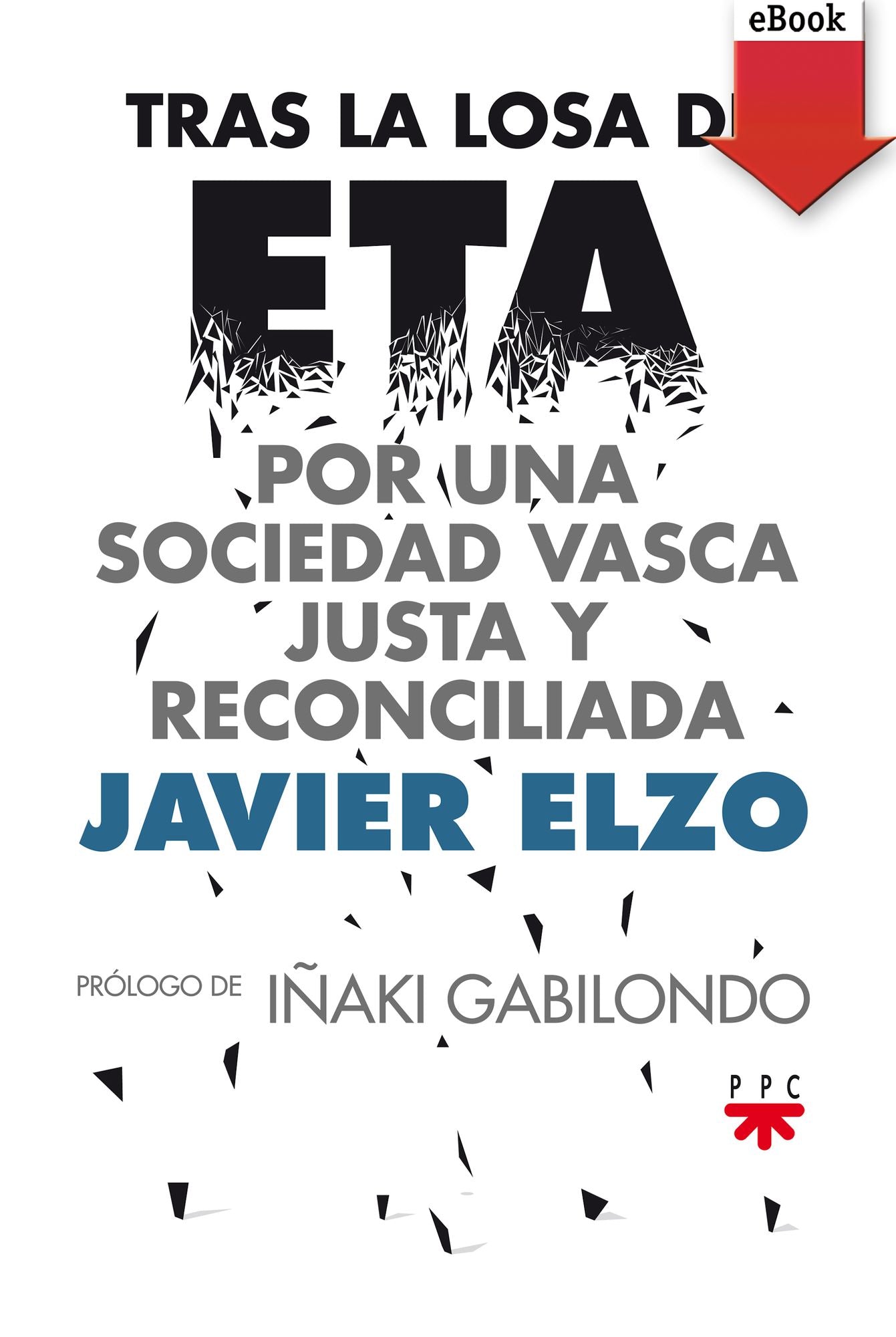 Tras la losa de ETA (eBook-ePub)
