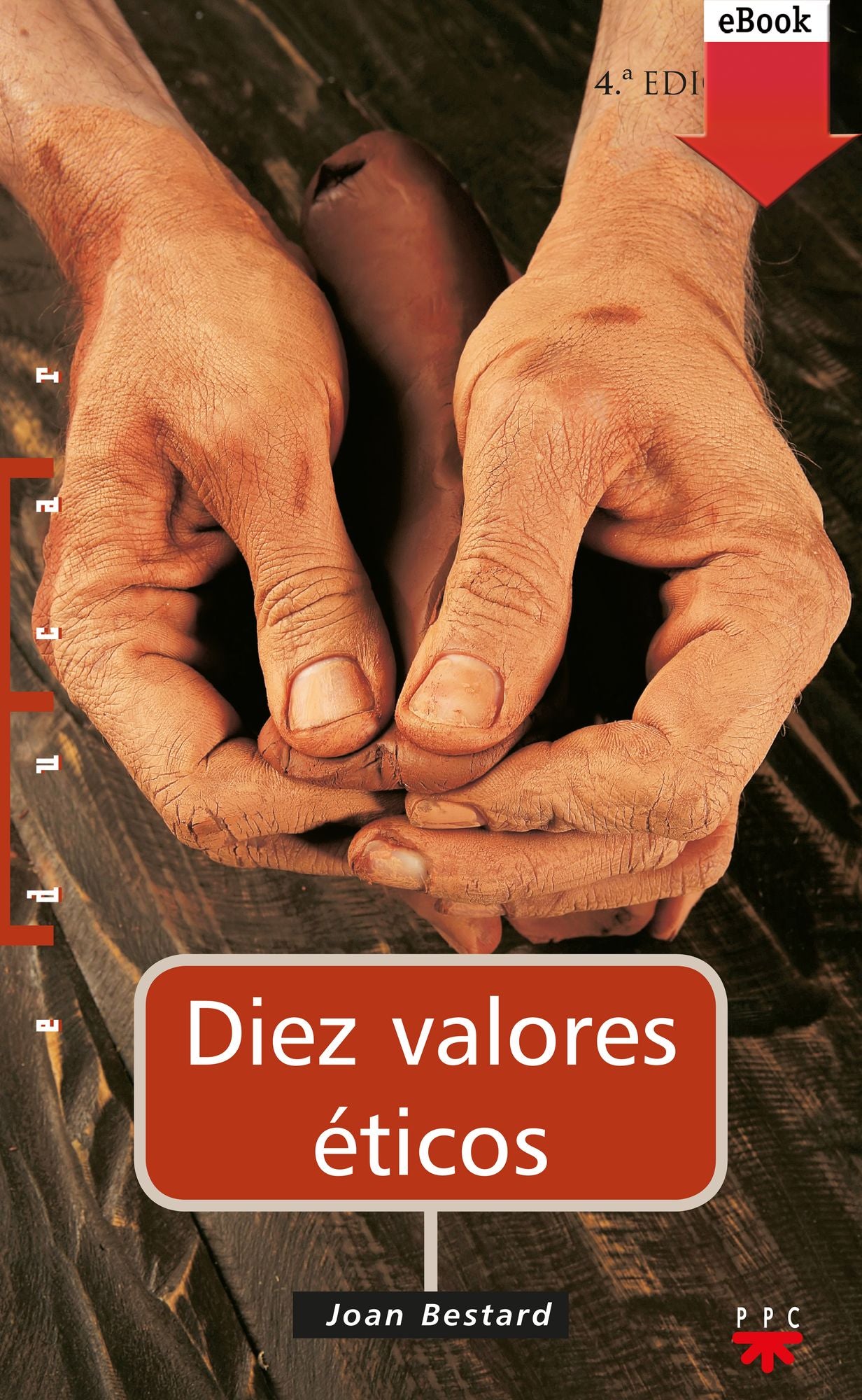 Diez valores éticos (eBook-ePub)