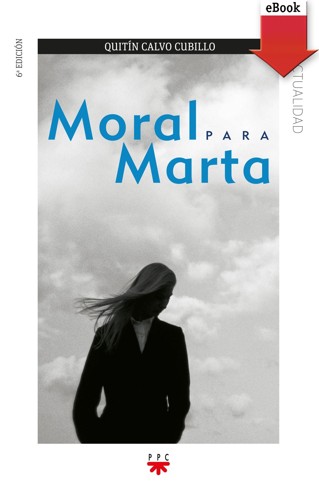 Moral para Marta (eBook-ePub)