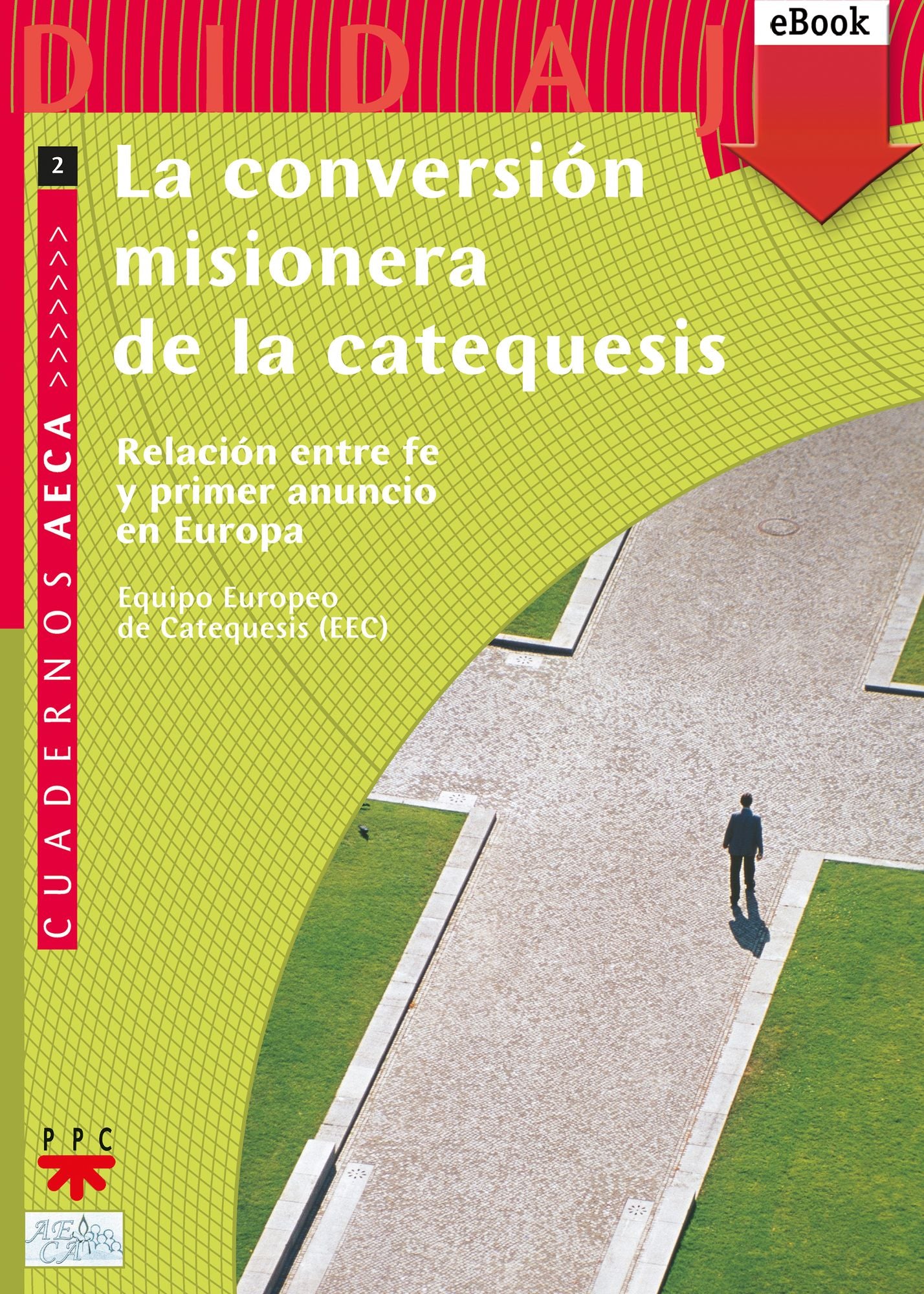 La conversión misionera de la catequesis (eBook-ePub)